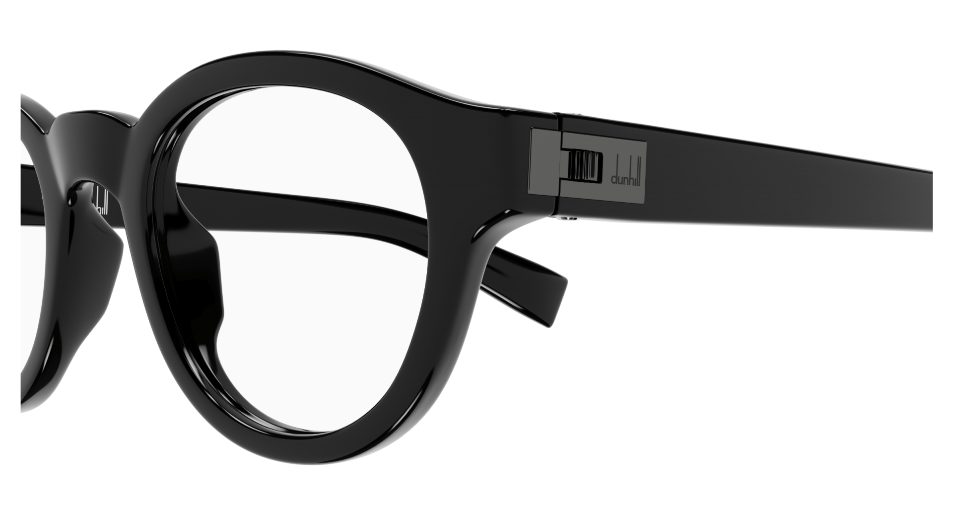 Ophthalmic frames Dunhill DU0089O 001 8056376498684 | Ottica Lux Ophthalmic frames Dunhill DU0089O 001 8056376498684 | Ottica Lux