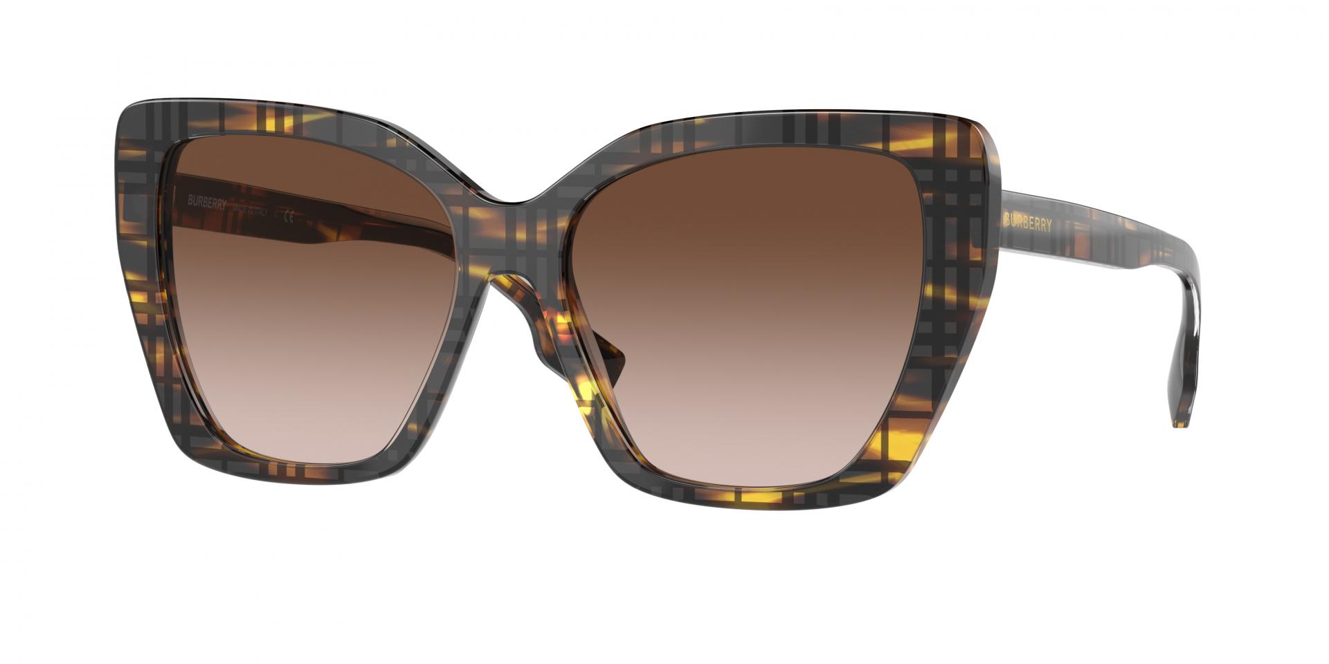 Occhiali da sole Burberry BE4366 TAMSIN 398113 8056597594363 | Ottica Lux