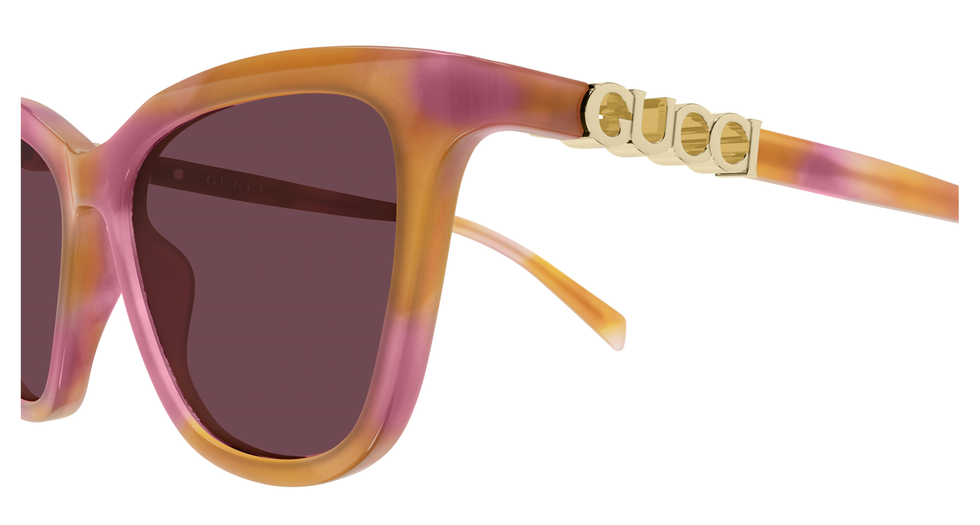 Occhiali da sole Gucci GG2032S 005 8056376642872 | Ottica Lux