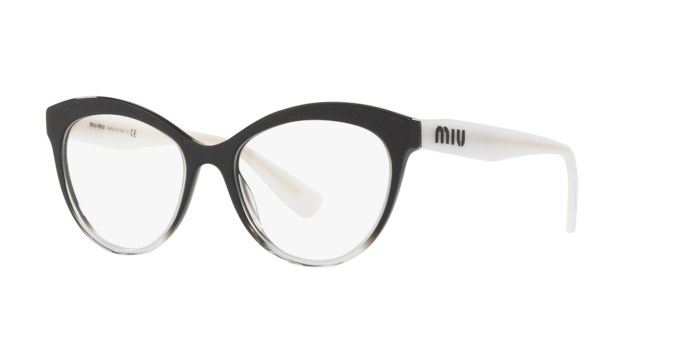 Occhiali da vista Miu Miu MU 04RV CORE COLLECTION 1141O1 8053672984835 | Ottica Lux