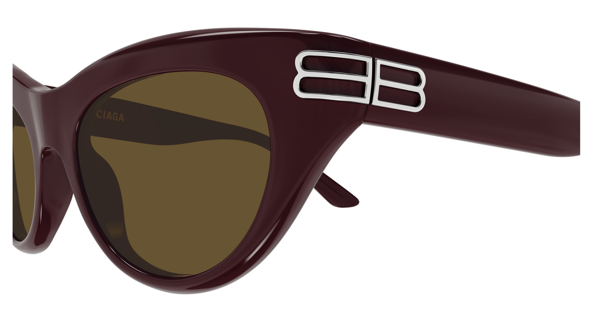 Occhiali da sole Balenciaga BB0466S 004 8056376637557 | Ottica Lux