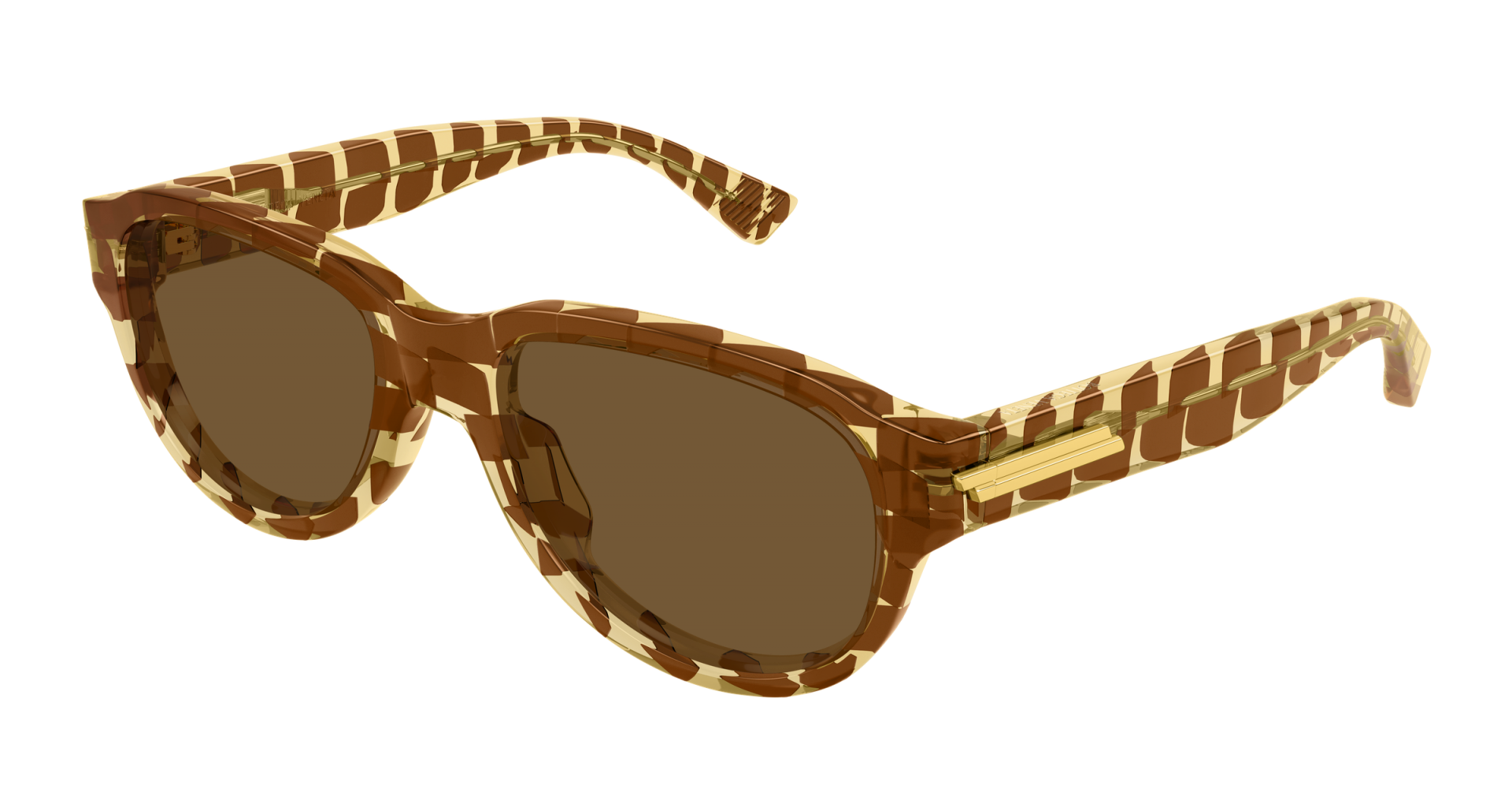 Occhiali da sole Bottega Veneta BV1410S 004 8056376608281 | Ottica Lux