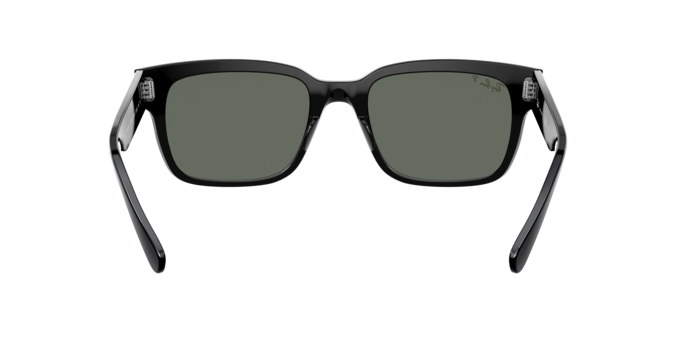 Occhiali da sole Ray-Ban RB2190 JEFFREY 901/58 8056597362641 | Ottica Lux