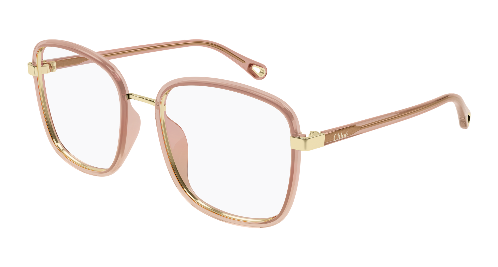 Occhiali da vista Chloé CH0034O 021 8056376618341 | Ottica Lux