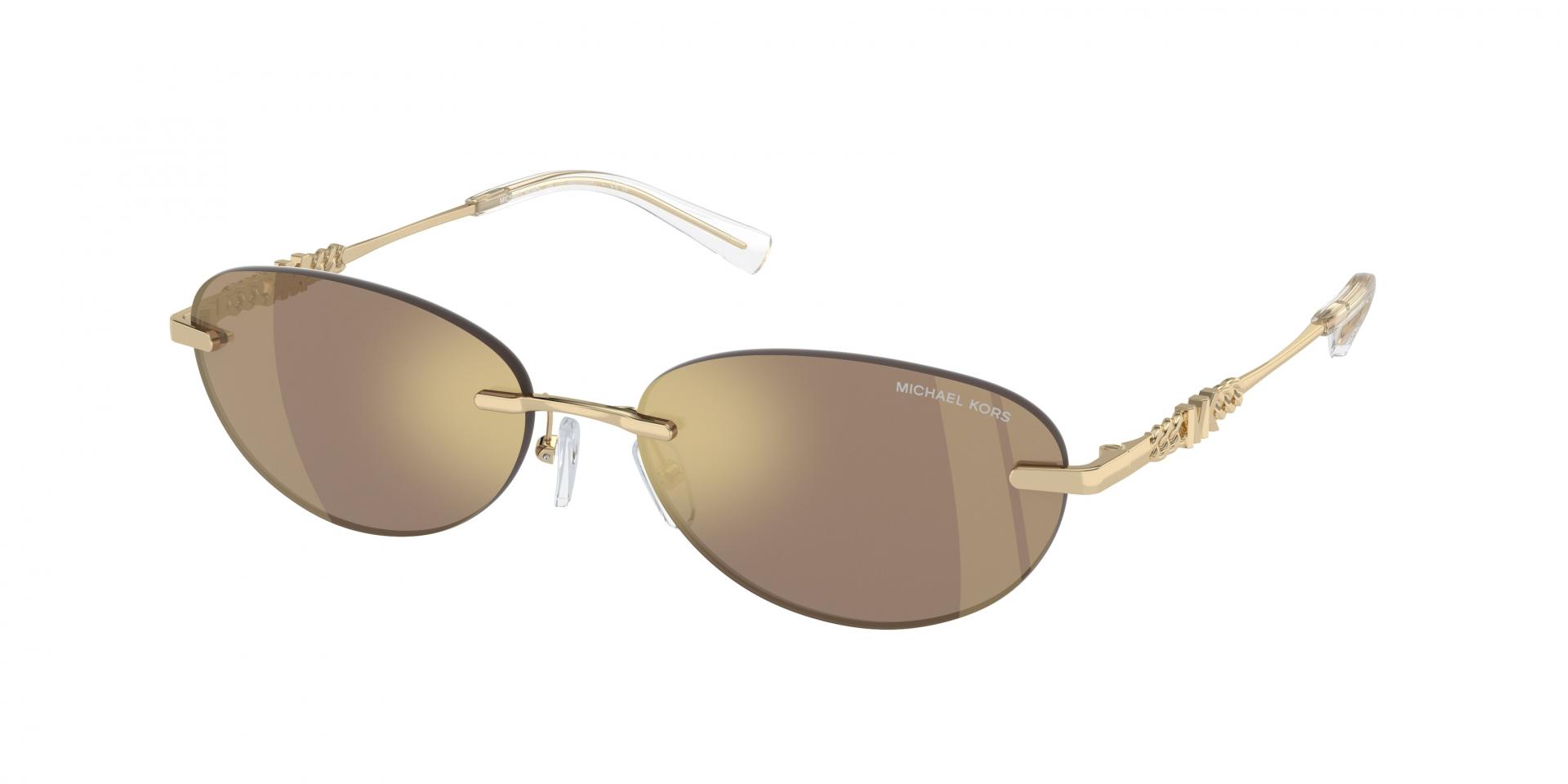 Occhiali da sole Michael Kors MK1151 MANCHESTER 10145A 0725125510790 | Ottica Lux