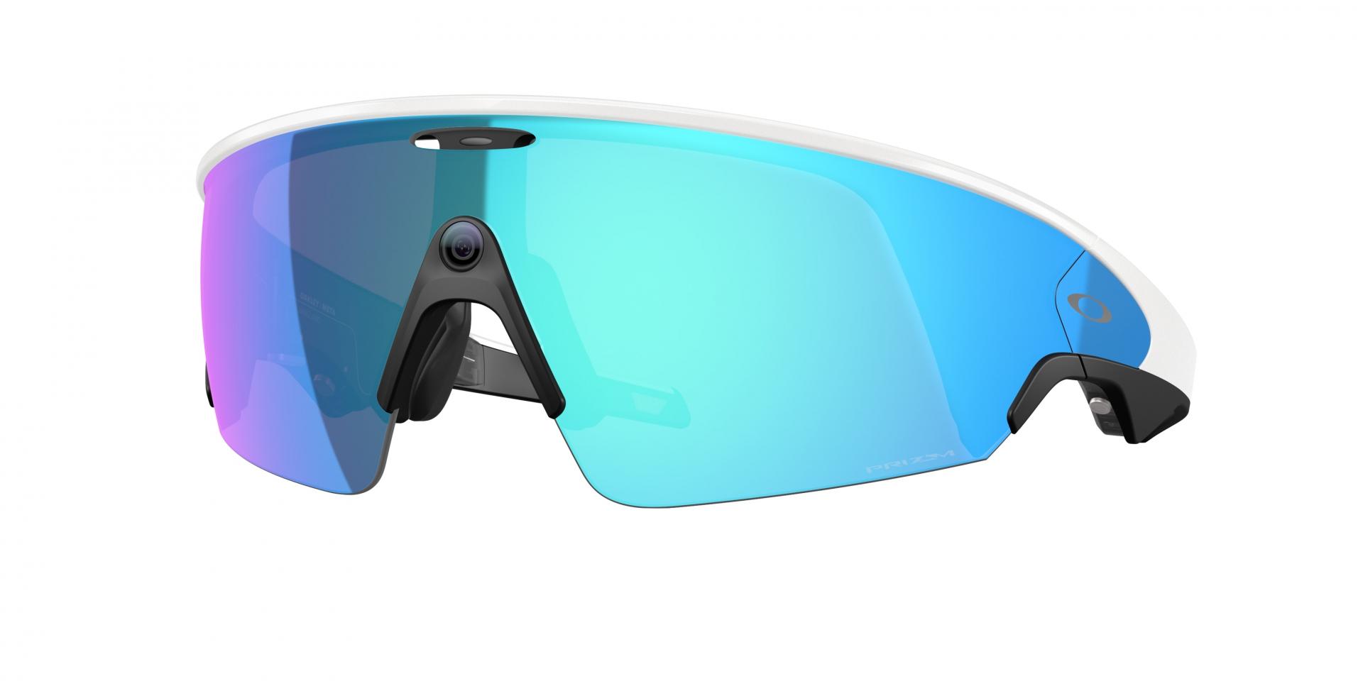 Smart glasses Oakley ow8001 VANGUARD 800101 0888392690418 | Ottica Lux