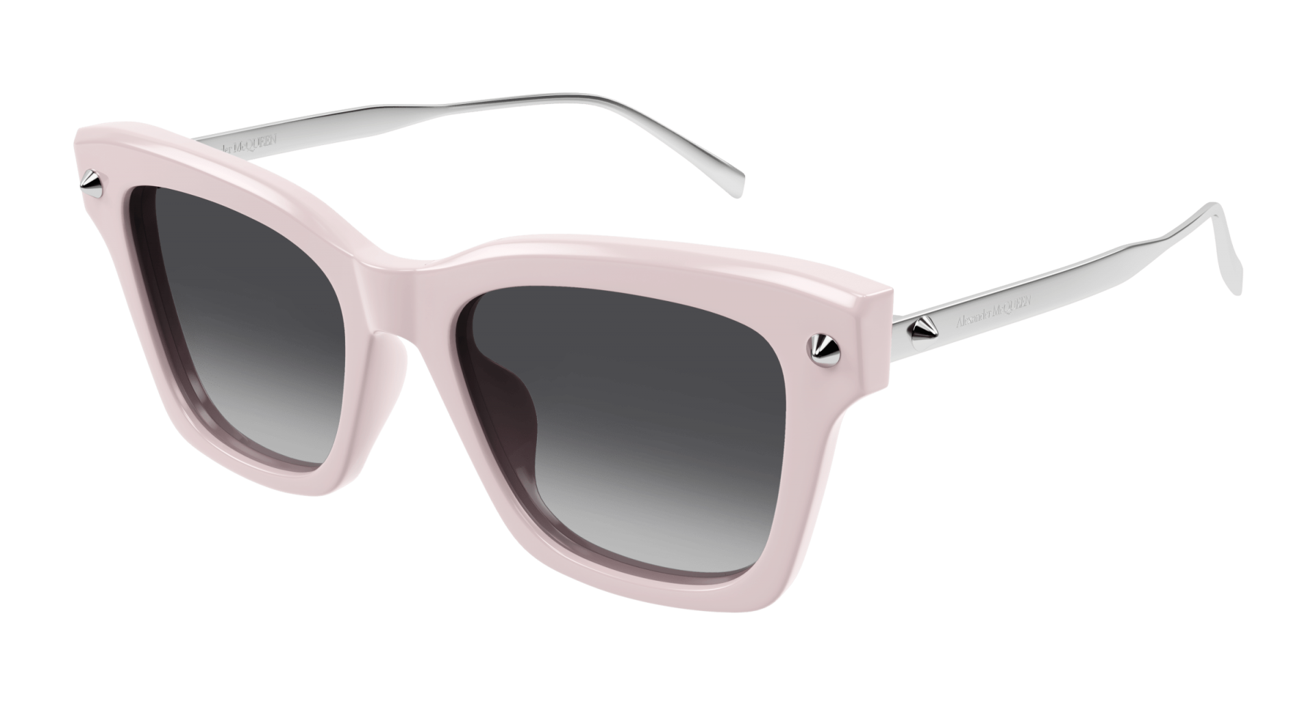 Sunglasses Alexander McQUEEN AM0483S 005 8056376528046 | Ottica Lux