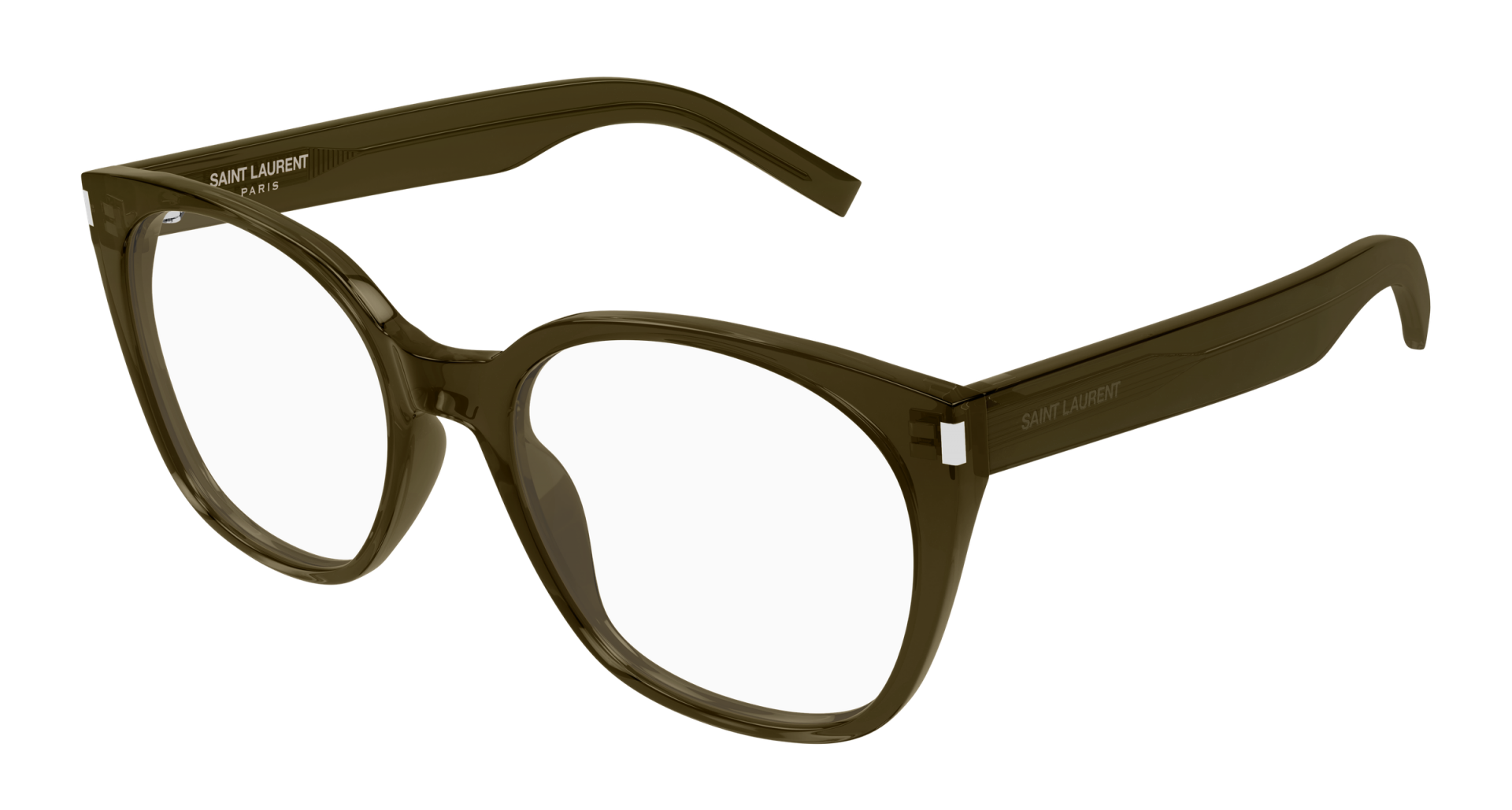 Ophthalmic frames Saint Laurent SL 897 001 8056376666373 | Ottica Lux