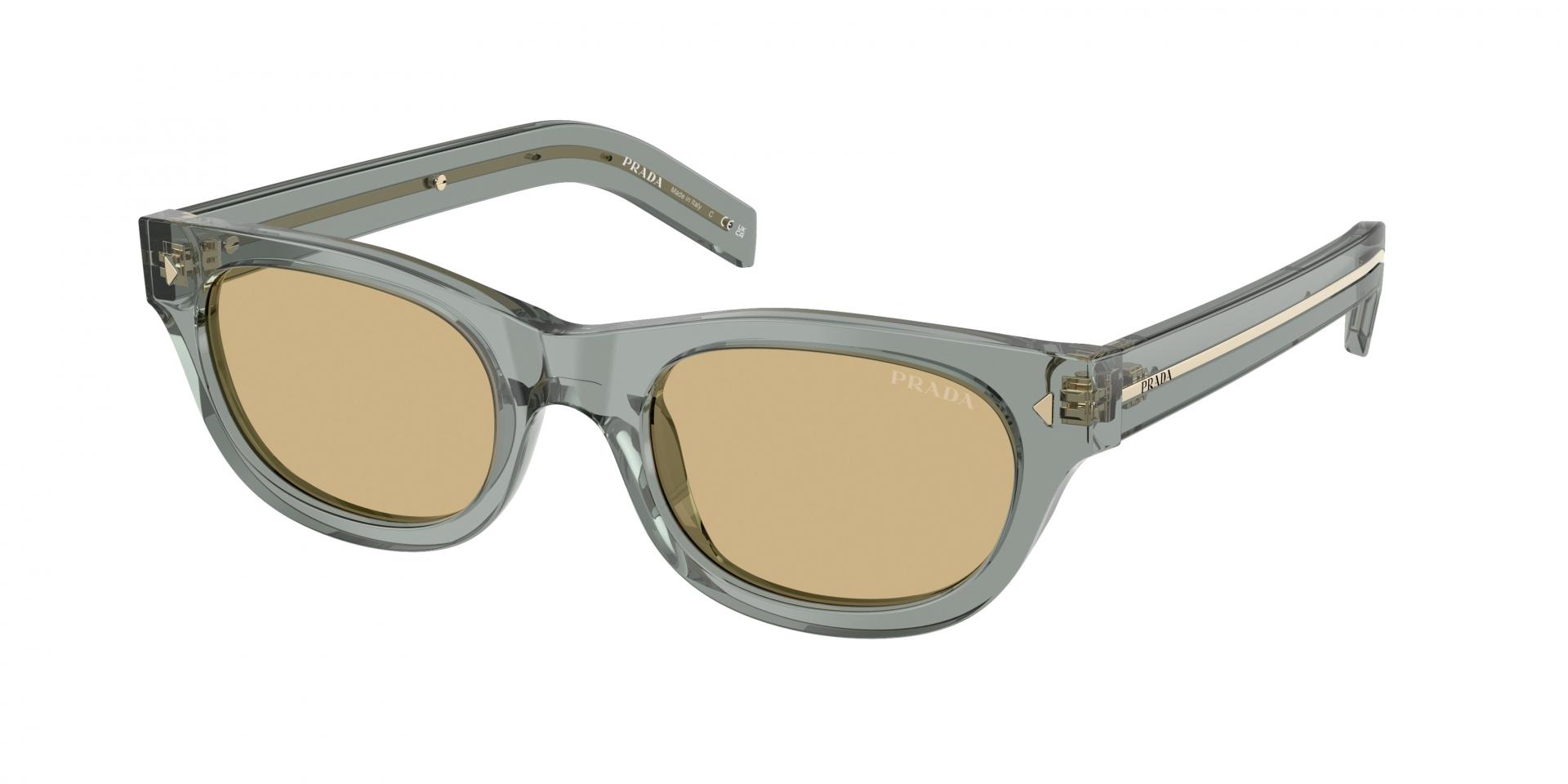Occhiali da sole Prada pr c09s 16K30W 8056262867464 | Ottica Lux
