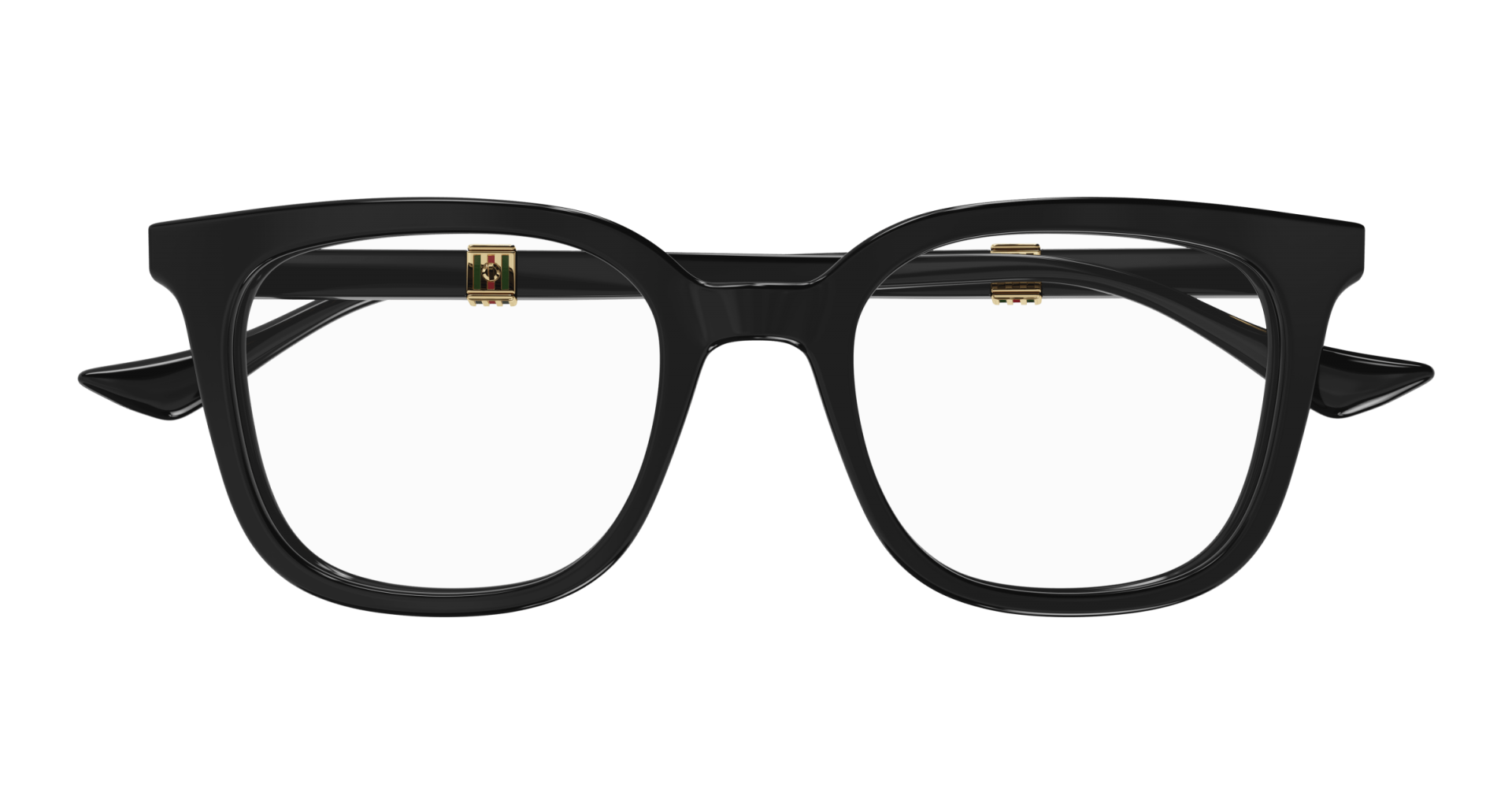Ophthalmic frames Gucci GG1497O 001 8056376491203 | Ottica Lux Ophthalmic frames Gucci GG1497O 001 8056376491203 | Ottica Lux