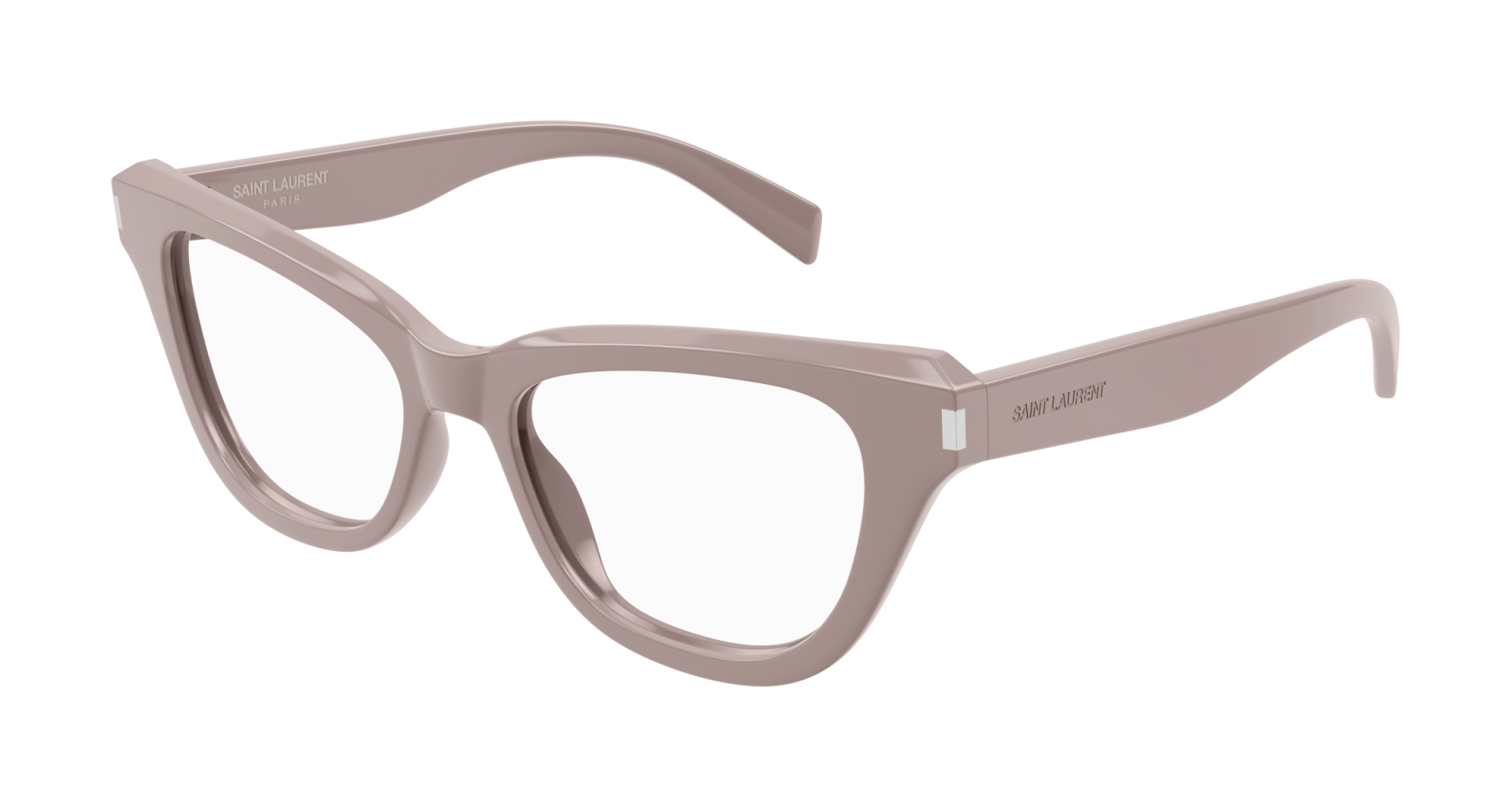 Occhiali da vista Saint Laurent SL 472 006 8056376508147 | Ottica Lux