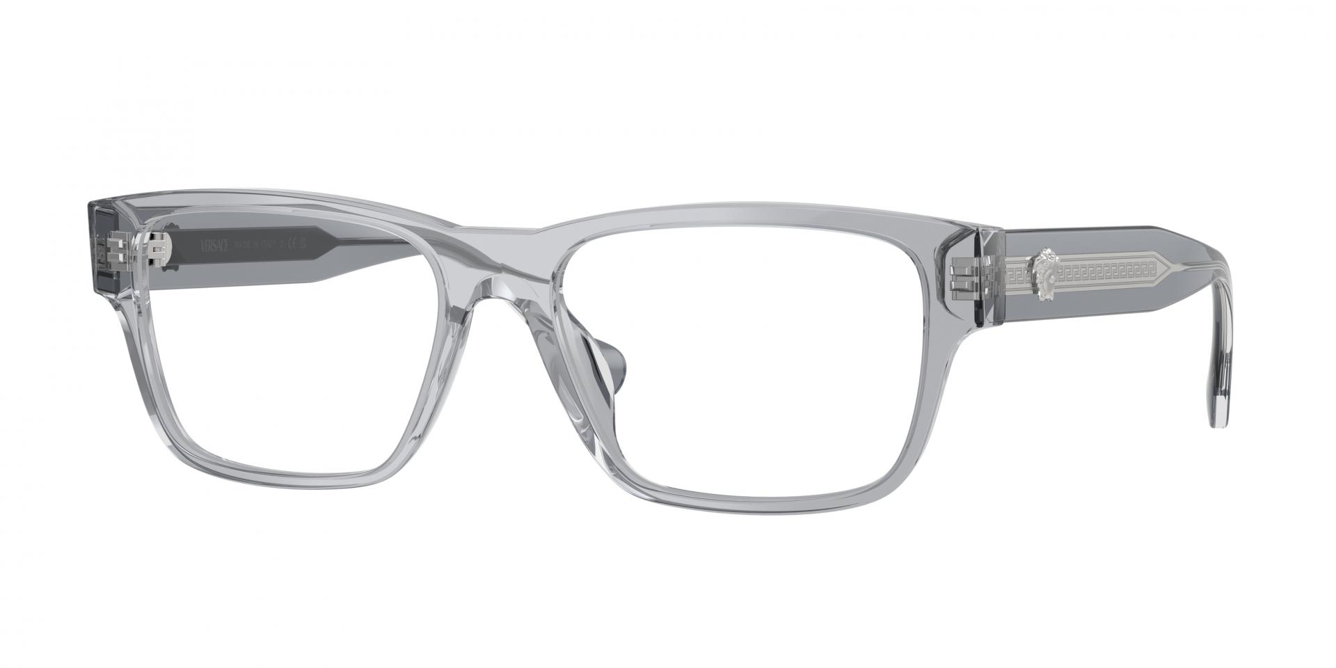 Ophthalmic frames Bottega Veneta BV1314O 001 8056376531404 | Ottica Lux