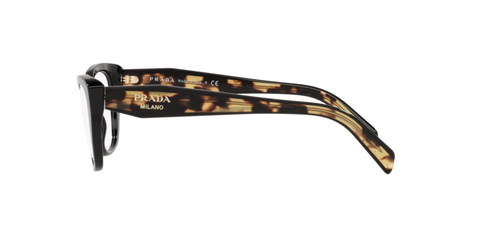 Ophthalmic frames Prada PR 19WV 1AB1O1 8056597438353 | Ottica Lux Ophthalmic frames Prada PR 19WV 1AB1O1 8056597438353 | Ottica Lux