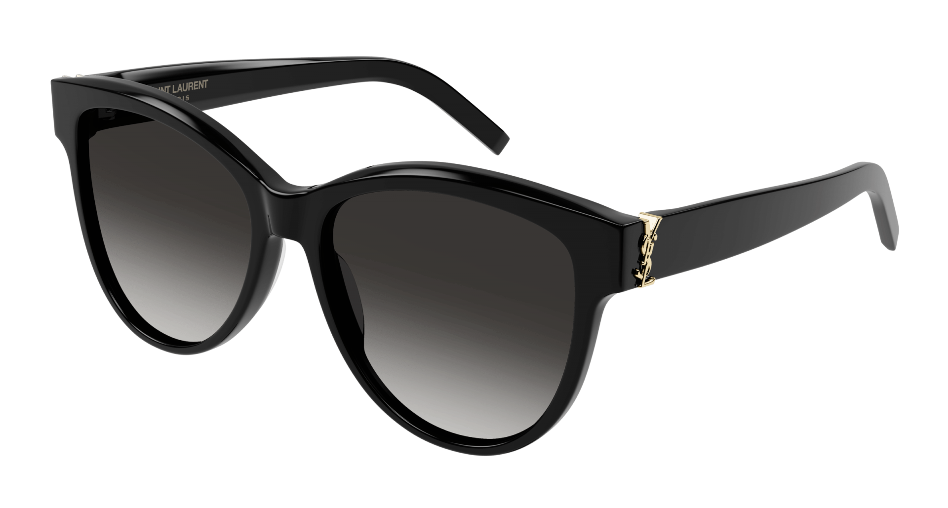 Occhiali da sole Saint Laurent SL M107 002 8056376426960 | Ottica Lux