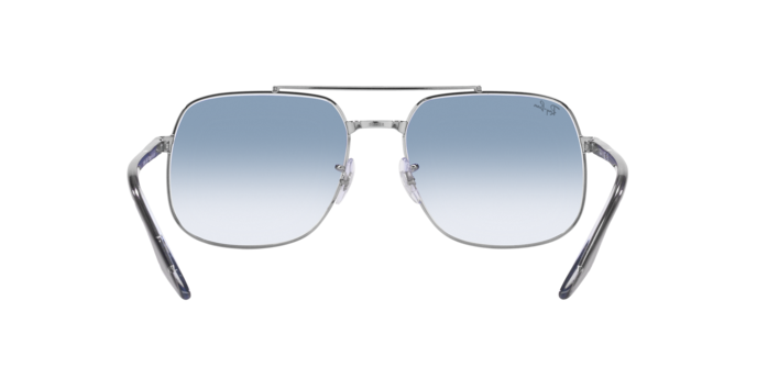 Sunglasses Ray-Ban RB3699 004/3F 8056597719605 | Ottica Lux Sunglasses Ray-Ban RB3699 004/3F 8056597719605 | Ottica Lux