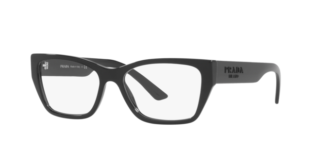 Occhiali da vista Prada PR 11YV 1AB1O1 8056597618700 | Ottica Lux
