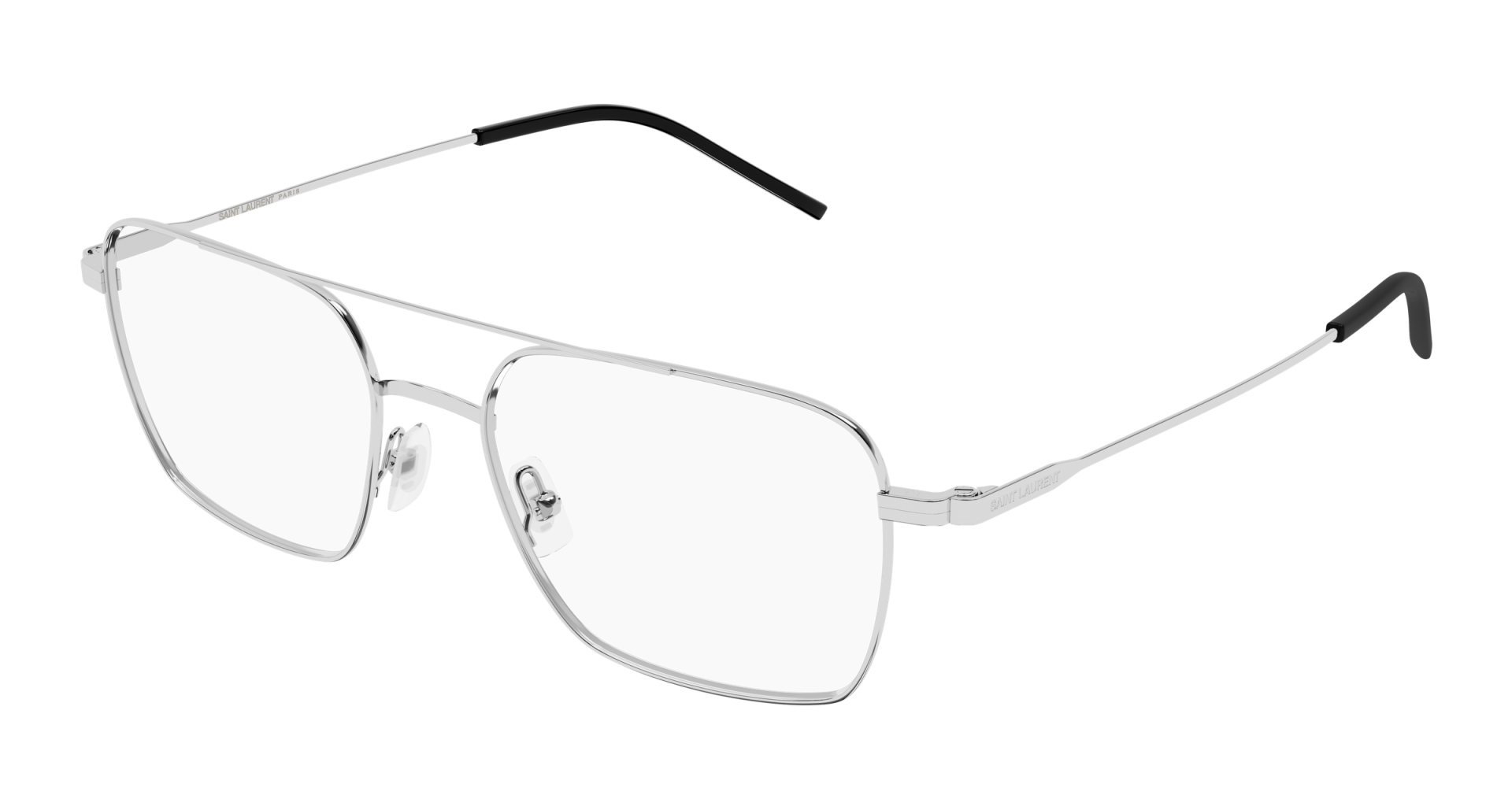 Occhiali da vista Saint Laurent SL 884 001 8056376666199 | Ottica Lux
