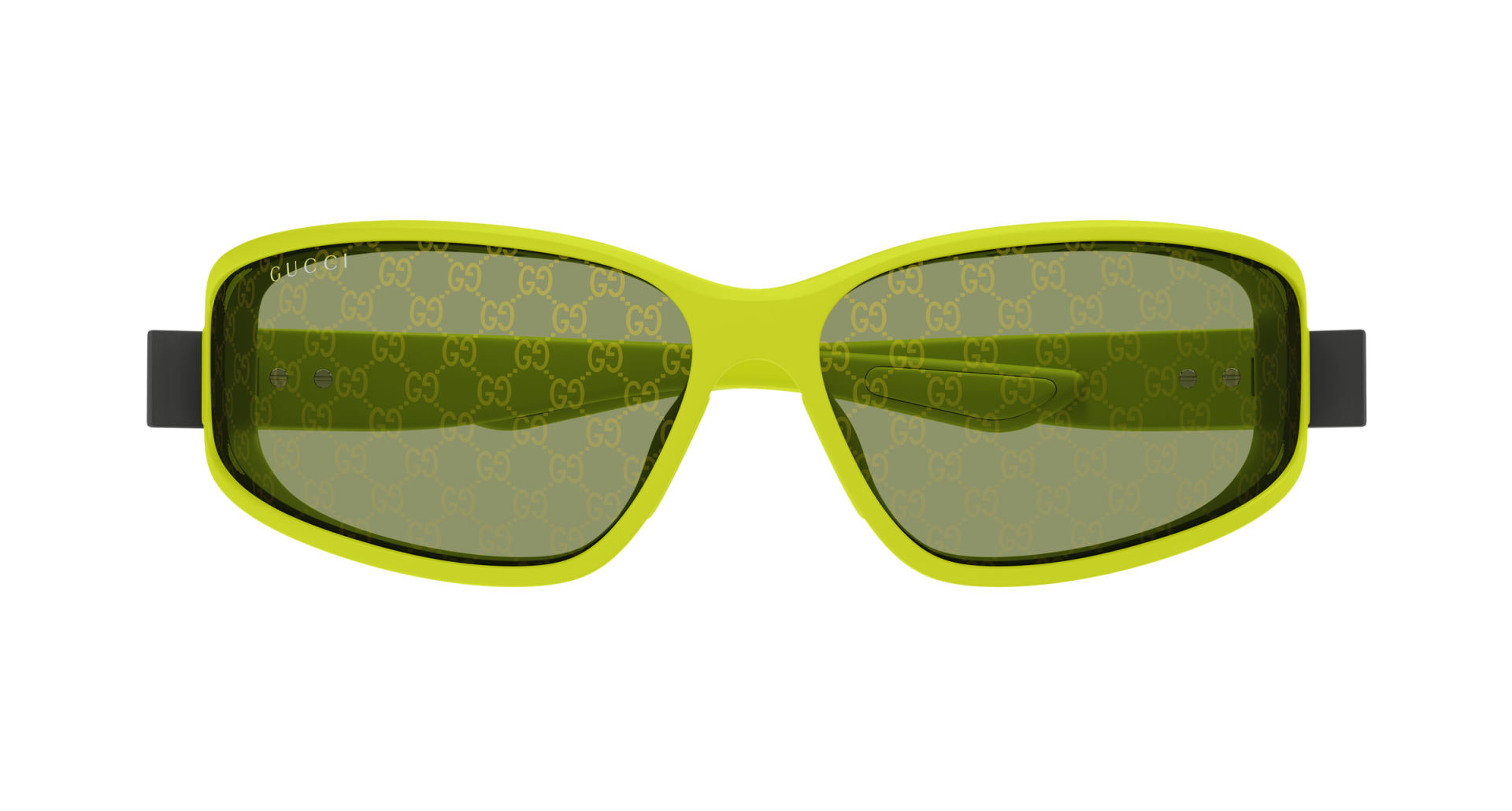 Sunglasses Gucci GG2011S 002 8056376584868 | Ottica Lux