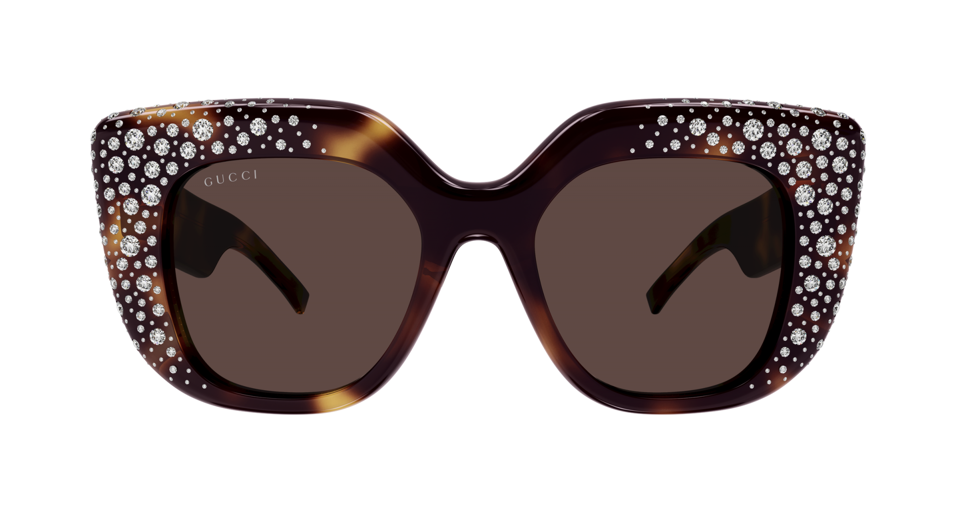 Occhiali da sole Gucci GG2030S 006 8056376649130 | Ottica Lux