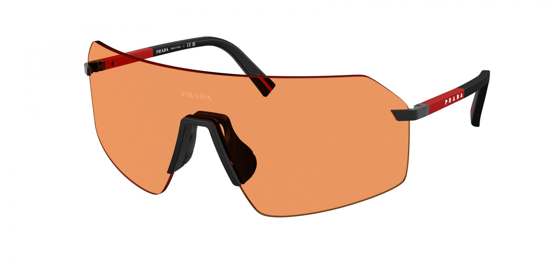 Sunglasses Prada Linea Rossa ps a07s 15X09U 8056262489055 | Ottica Lux