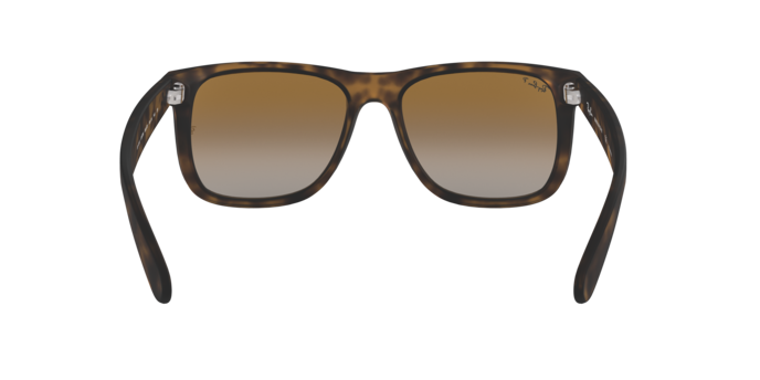 Occhiali da sole Ray-Ban rb4165 JUSTIN 687382 8056262898826 | Ottica Lux