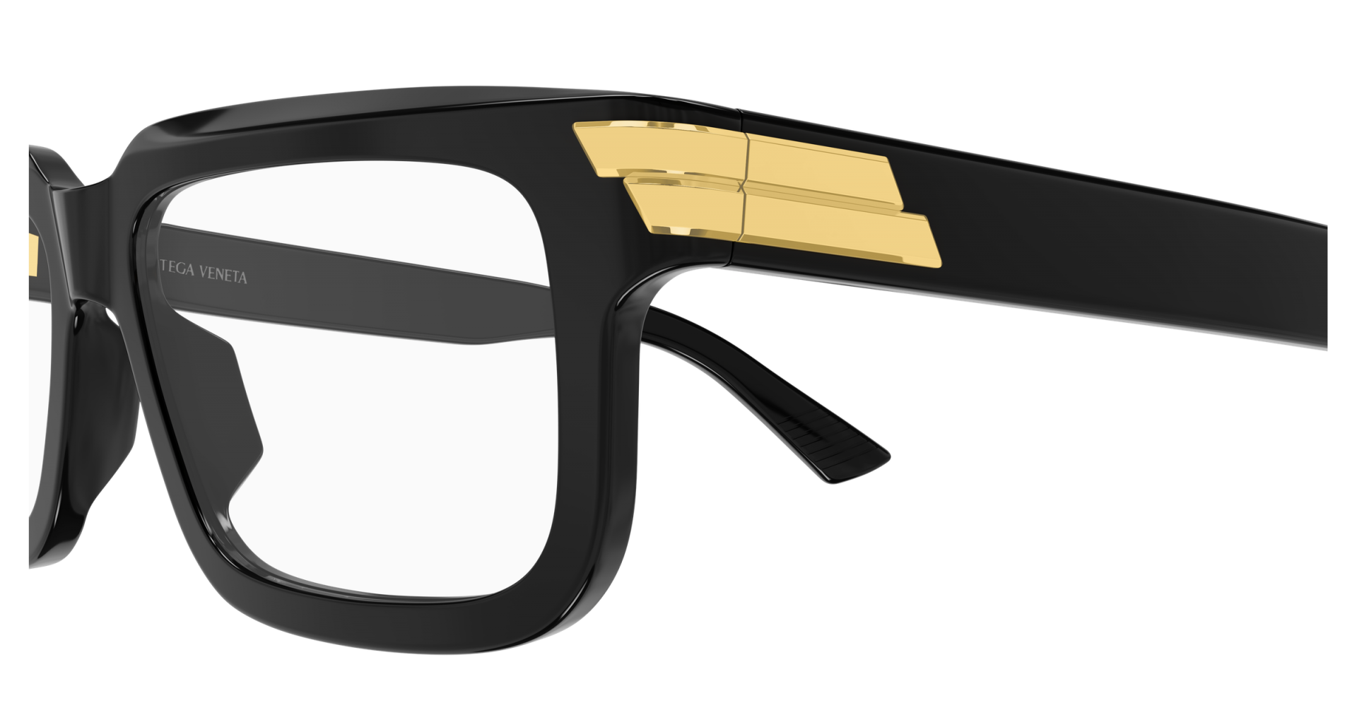 Ophthalmic frames Bottega Veneta BV1490O 012 8056376700046 | Ottica Lux