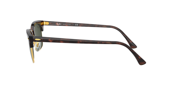 Occhiali da sole Ray-Ban RB3916 CLUBMASTER SQUARE 130431 8056597242387 | Ottica Lux