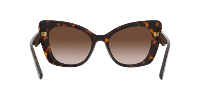 Occhiali da sole Dolce & Gabbana dg4413 3200/3 8056262480229 | Ottica Lux