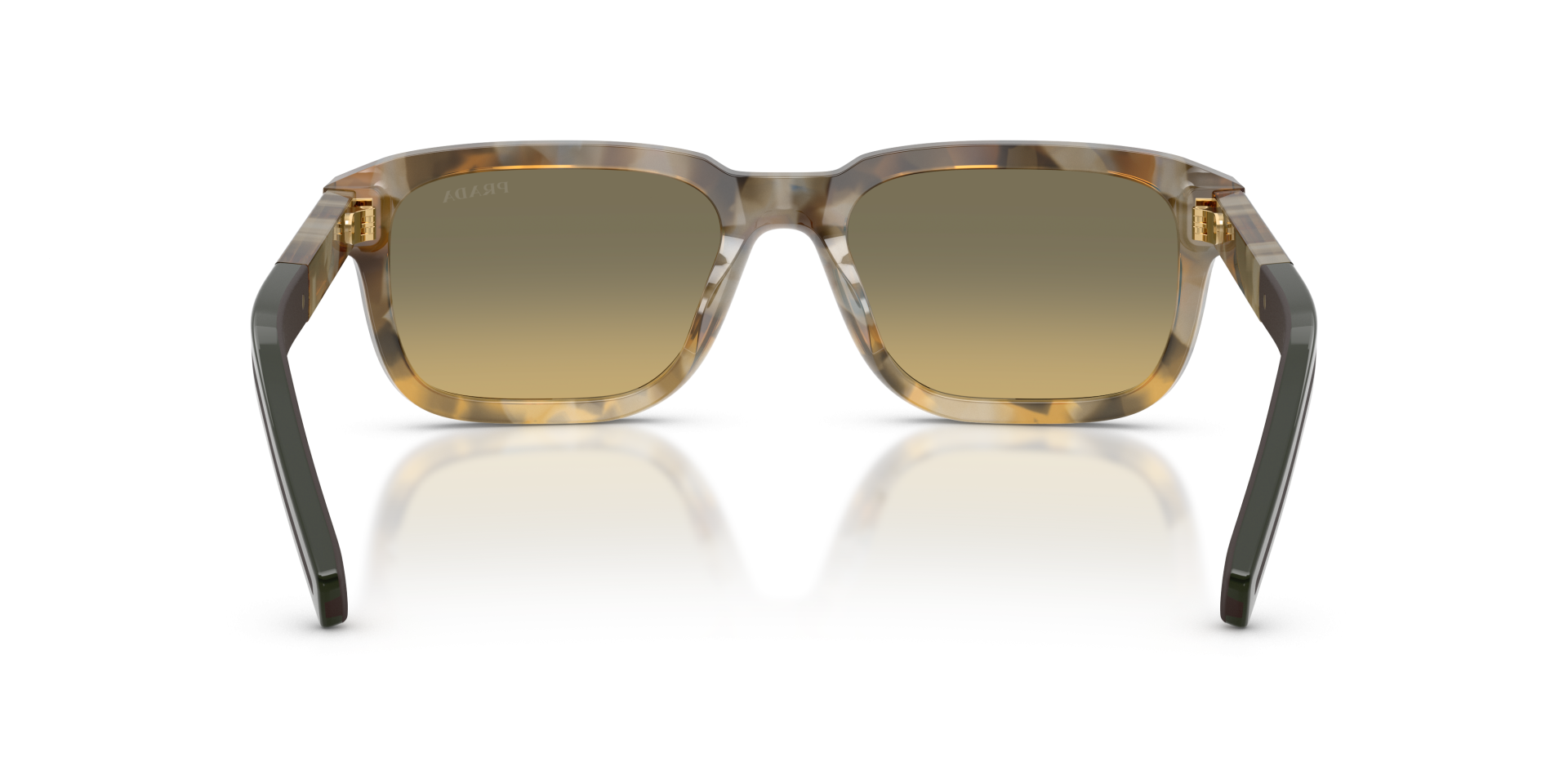 Sunglasses Prada PR D16S 21P81B 8056262975077 | Ottica Lux