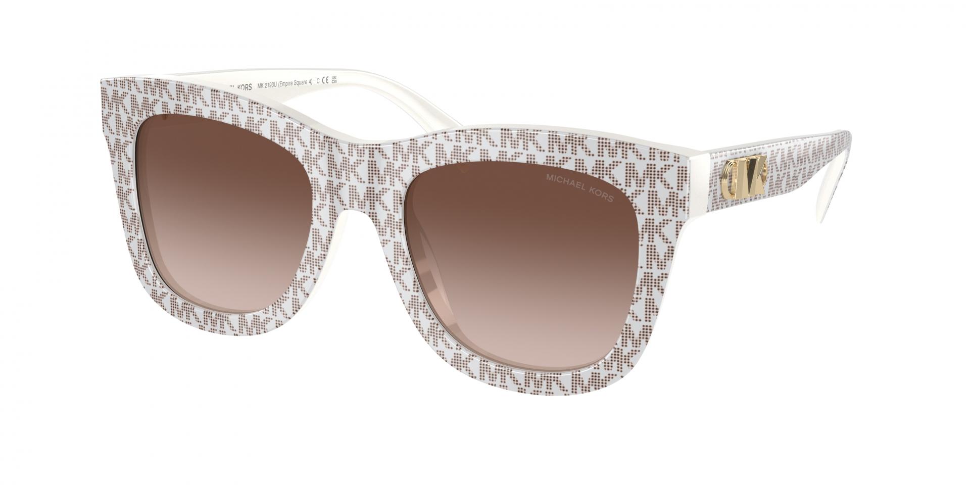 Occhiali da sole Michael Kors MK2193U EMPIRE SQUARE 4 310313 0725125398176 | Ottica Lux