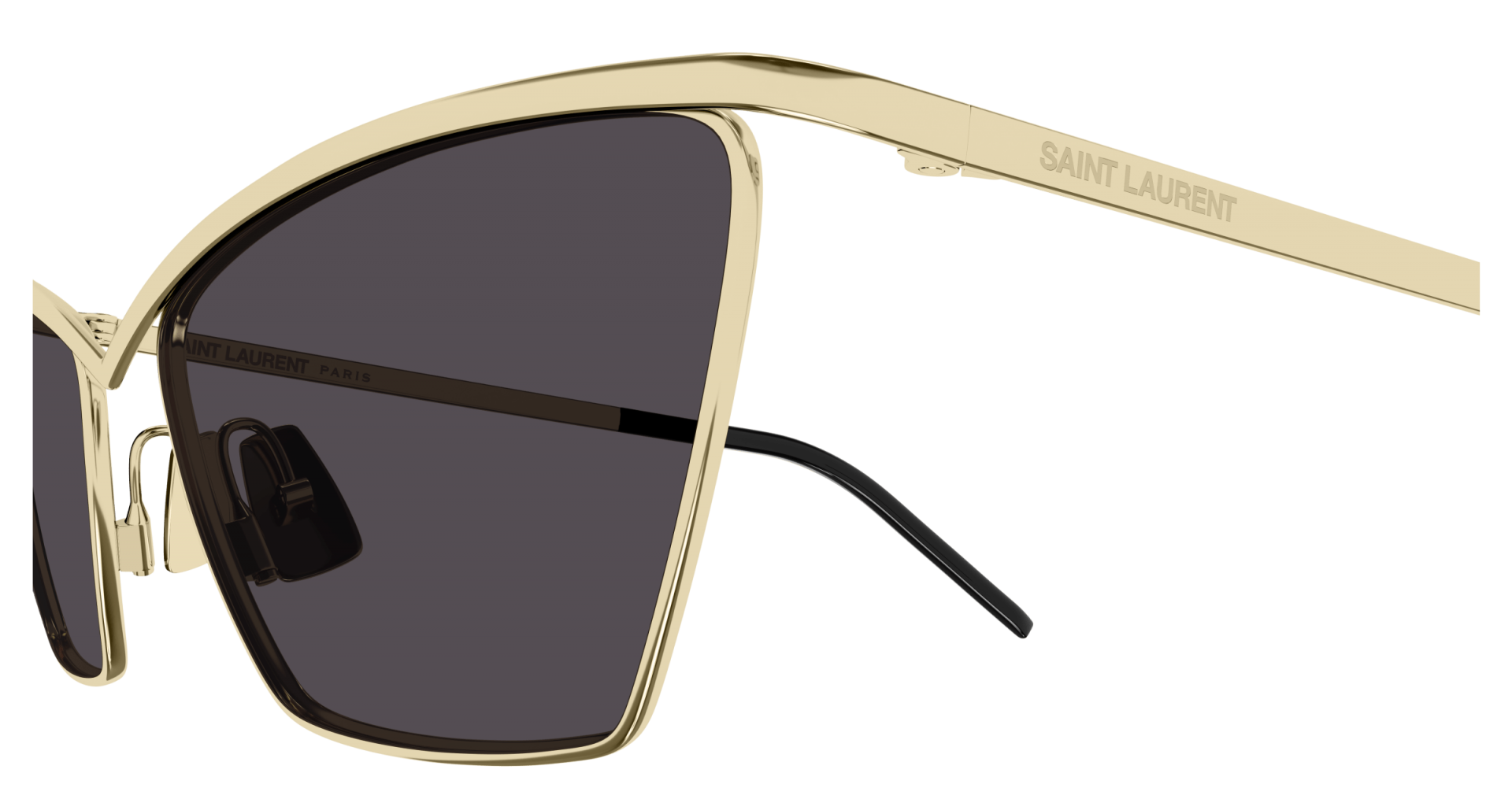 Occhiali da sole Saint Laurent SL 637 003 8056376473995 | Ottica Lux