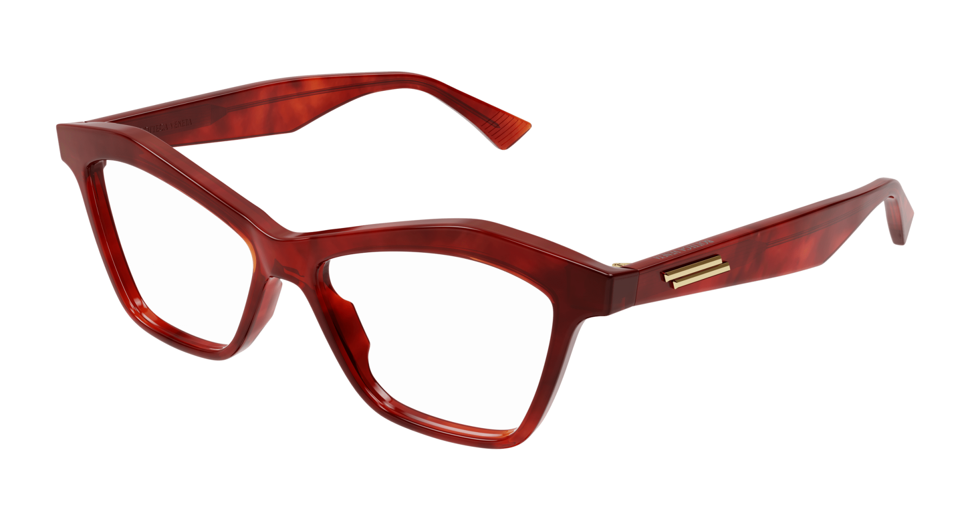 Occhiali da vista Bottega Veneta BV1096O 005 8056376469707 | Ottica Lux