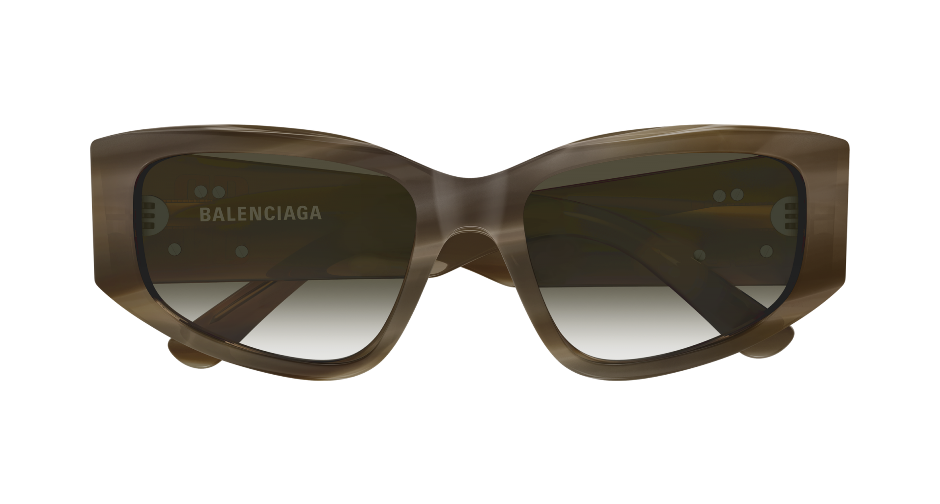 Occhiali da sole Balenciaga BB0475S 003 8056376646443 | Ottica Lux