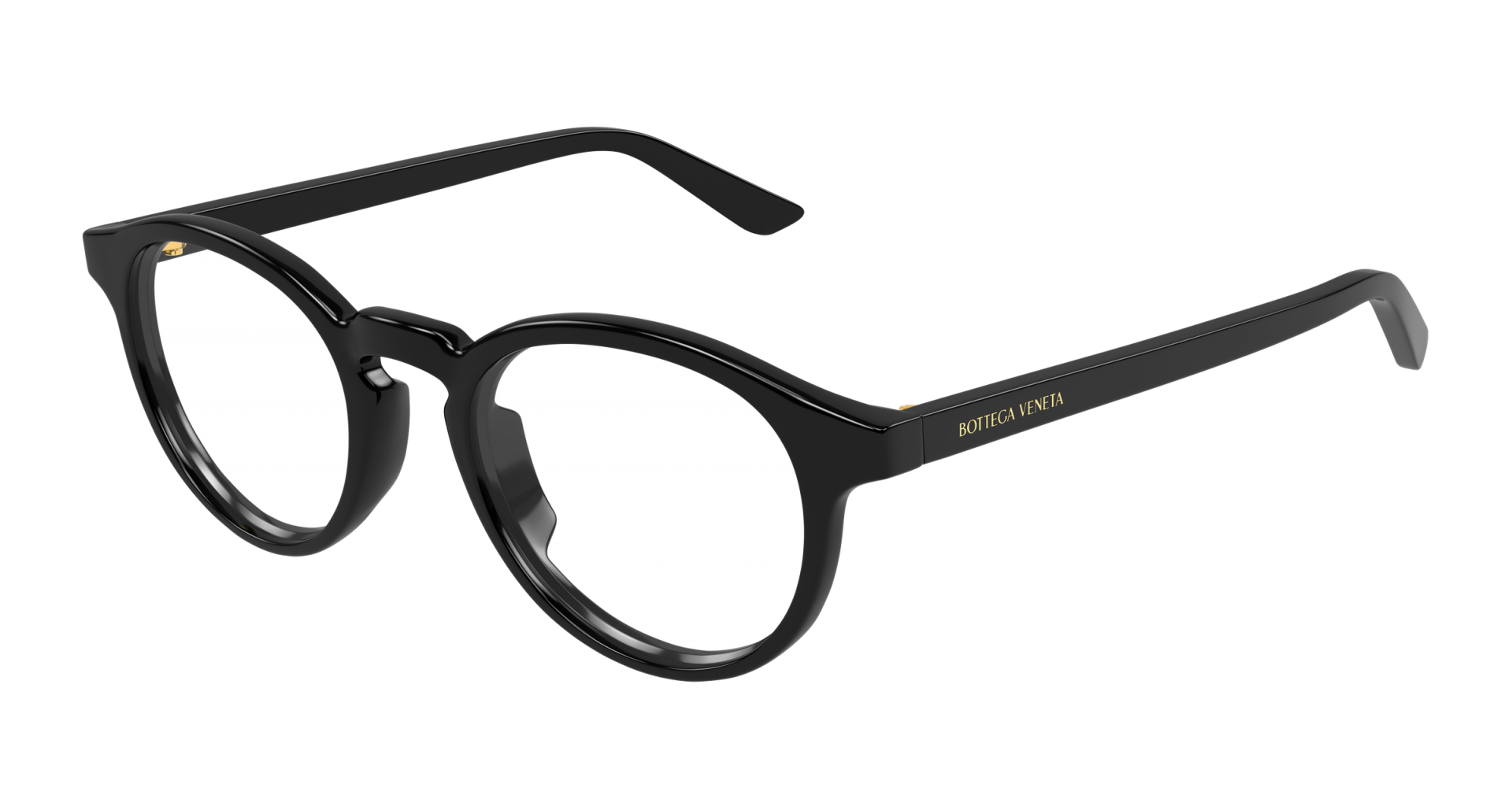Occhiali da vista Bottega Veneta BV1420O 001 8056376605037 | Ottica Lux