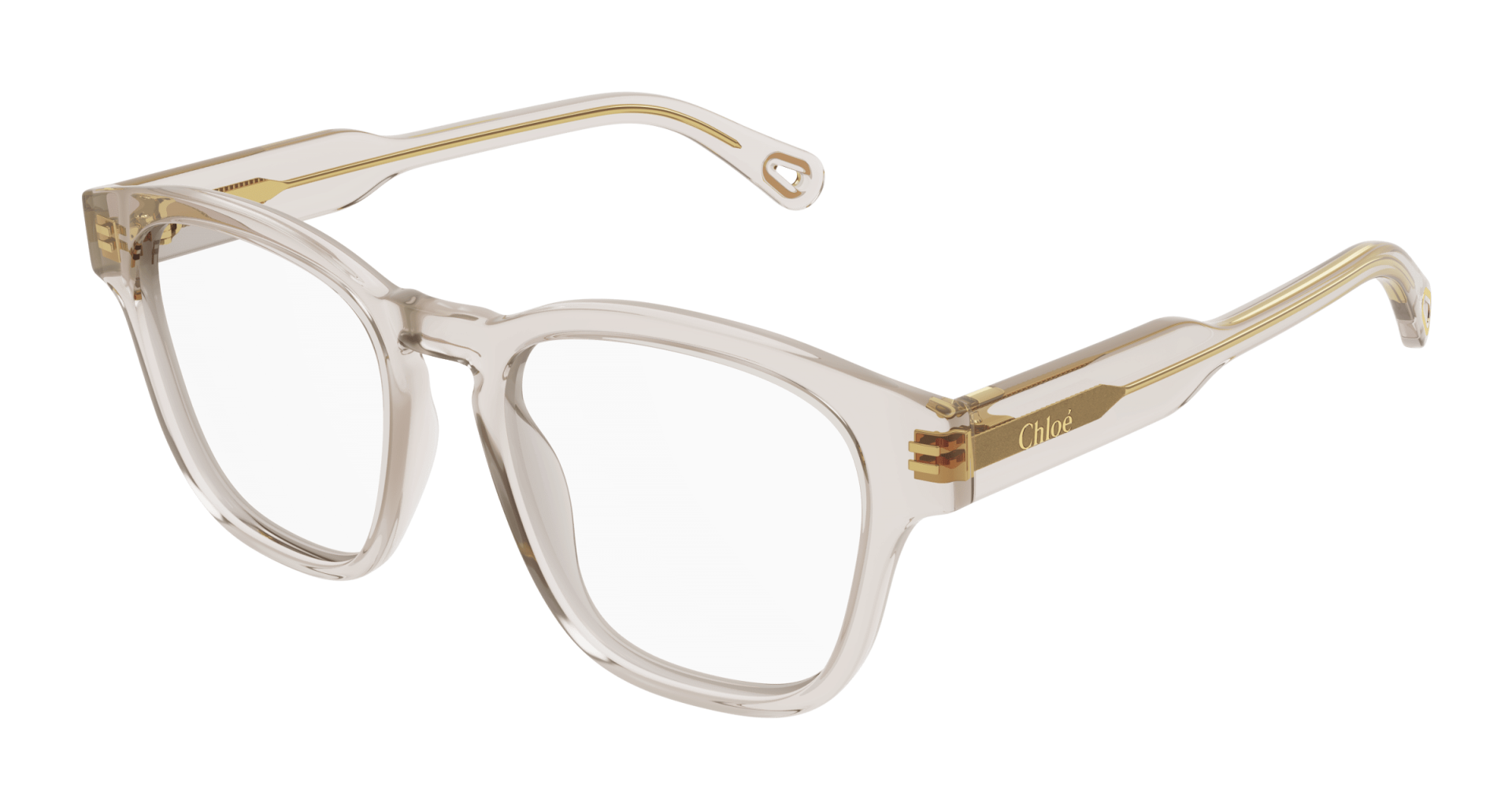 Occhiali da vista Chloé CH0161O 005 8056376452396 | Ottica Lux