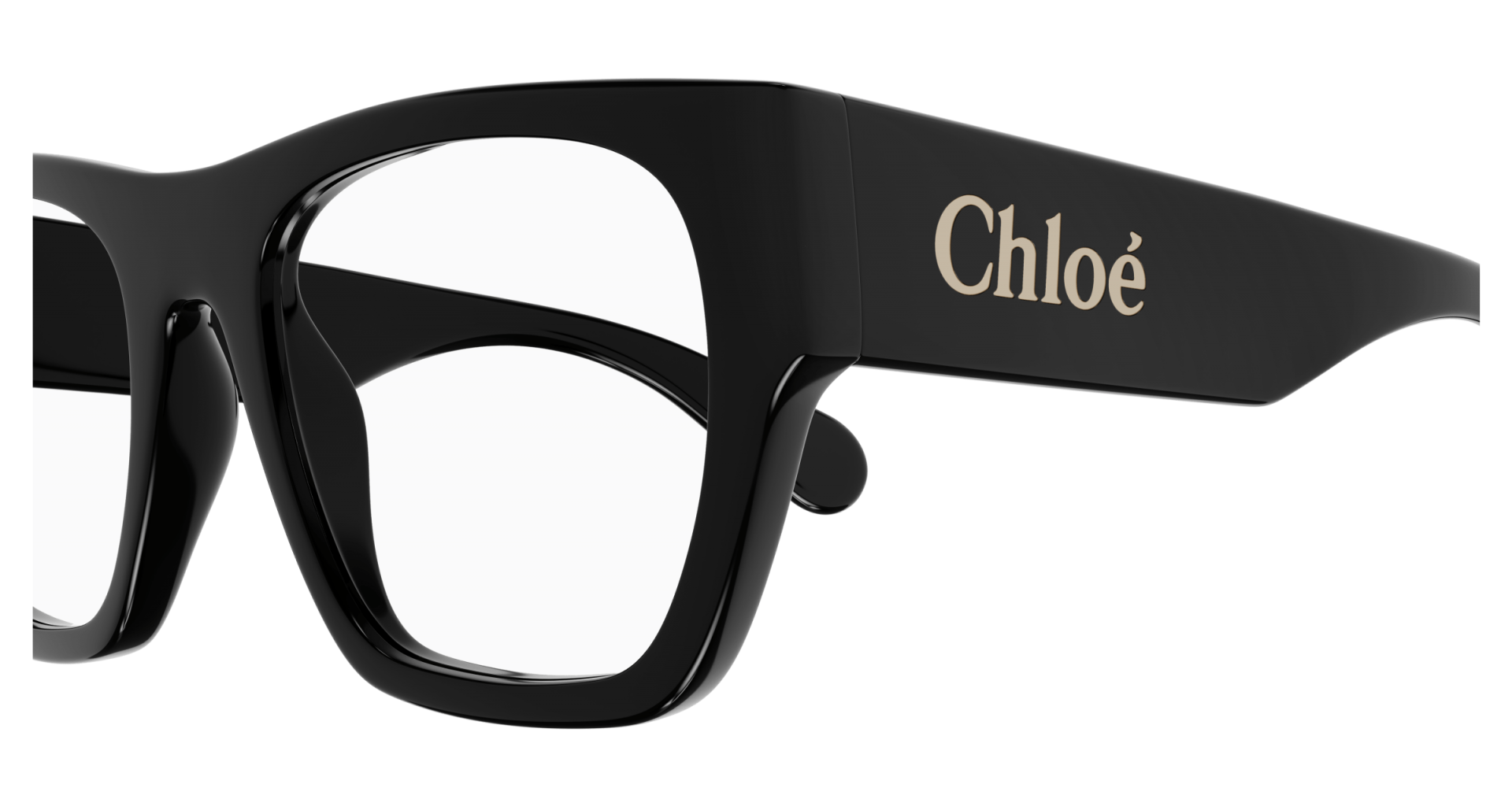 Occhiali da vista Chloé CH0250O 001 8056376509120 | Ottica Lux
