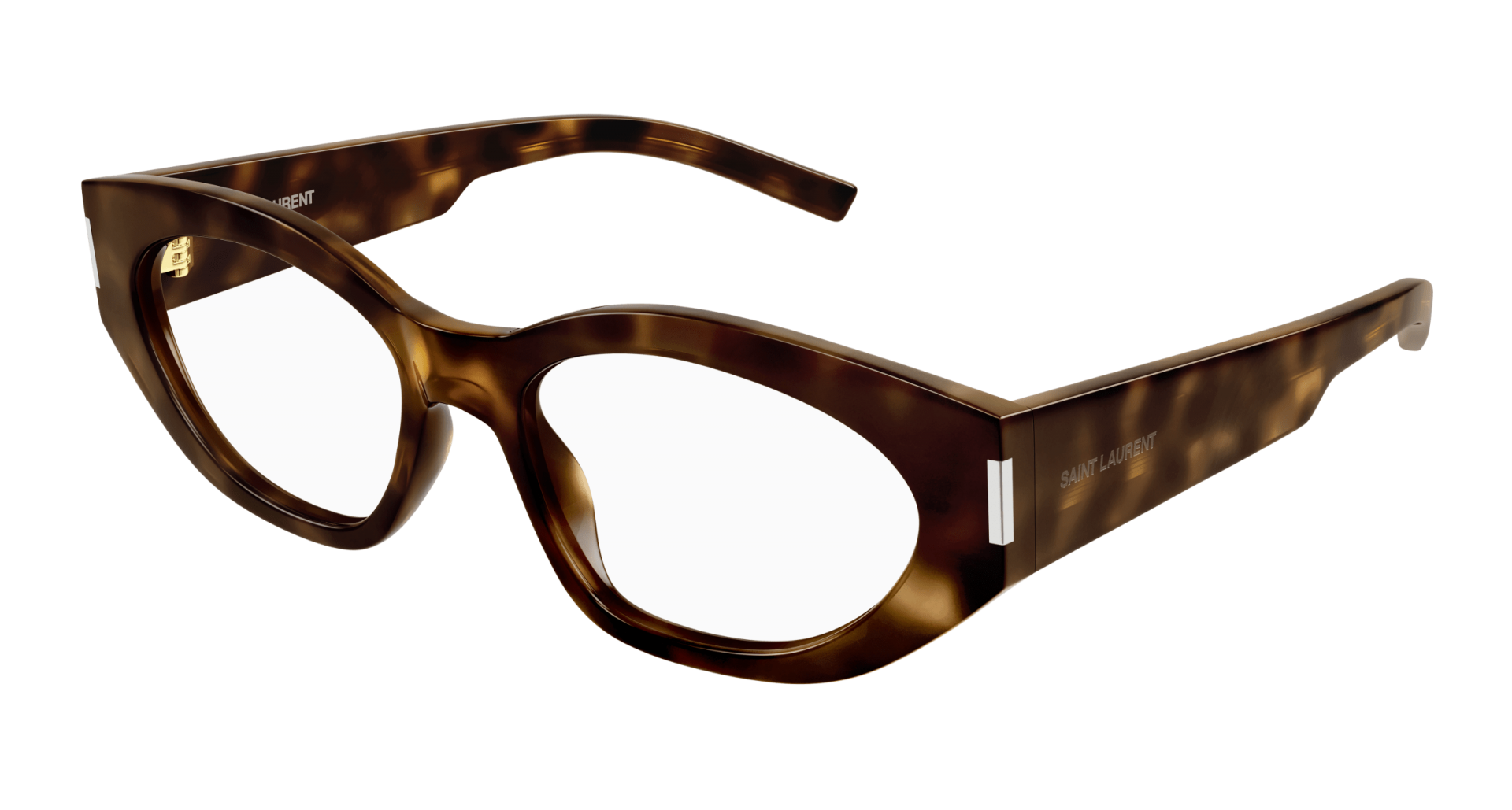 Occhiali da vista Saint Laurent SL 638 OPT 003 8056376474107 | Ottica Lux