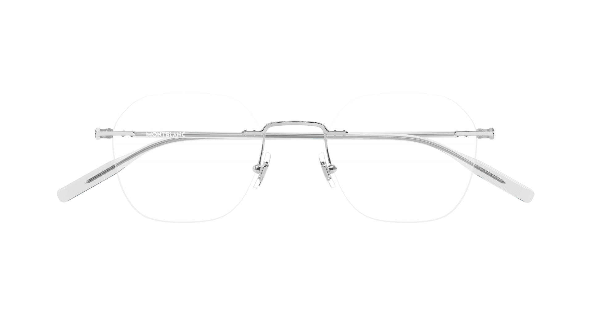 Occhiali da vista Mont Blanc MB0471O 004 8056376654585 | Ottica Lux