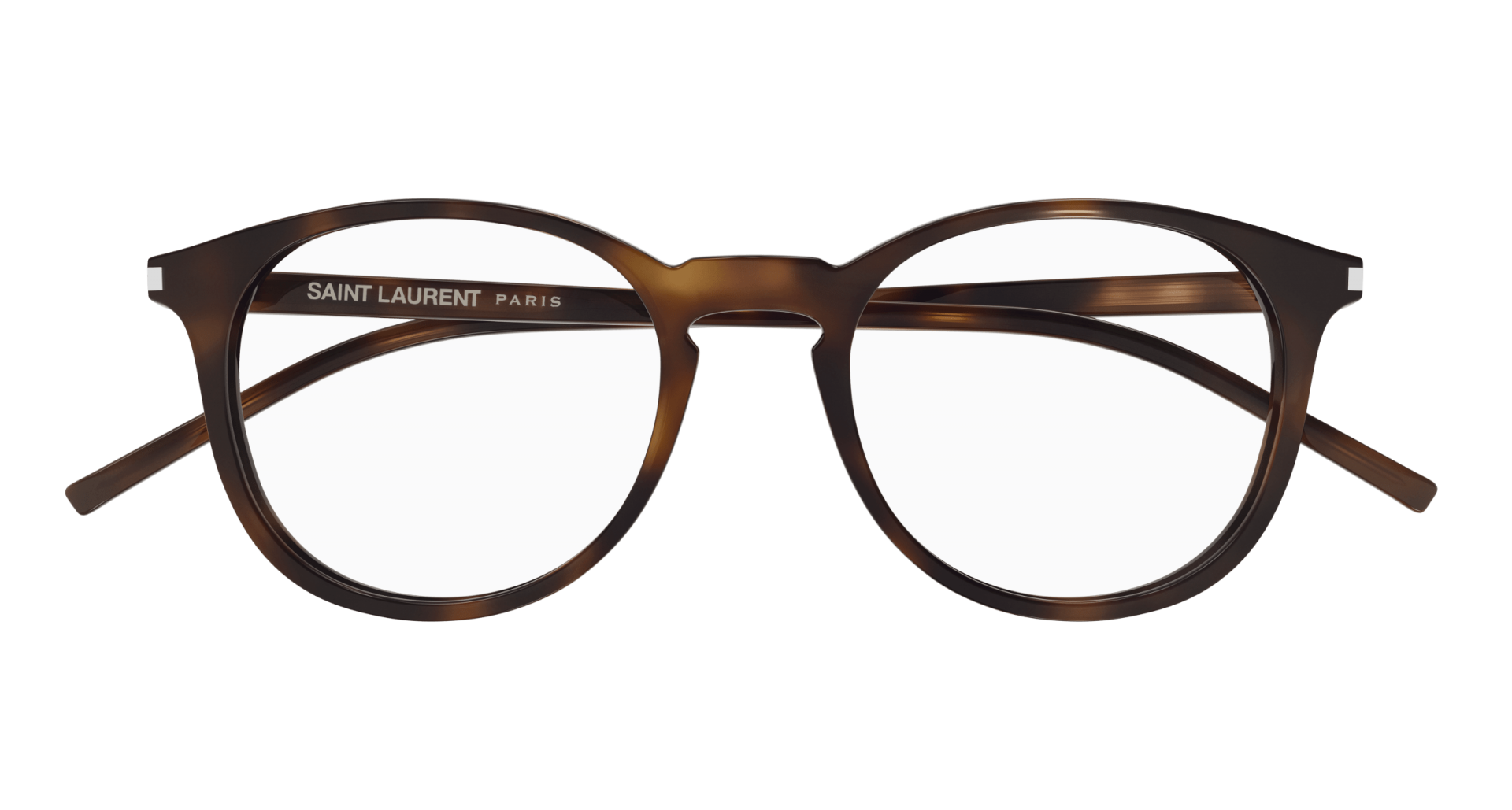 Occhiali da vista Saint Laurent SL 106 002 8056376021912 | Ottica Lux
