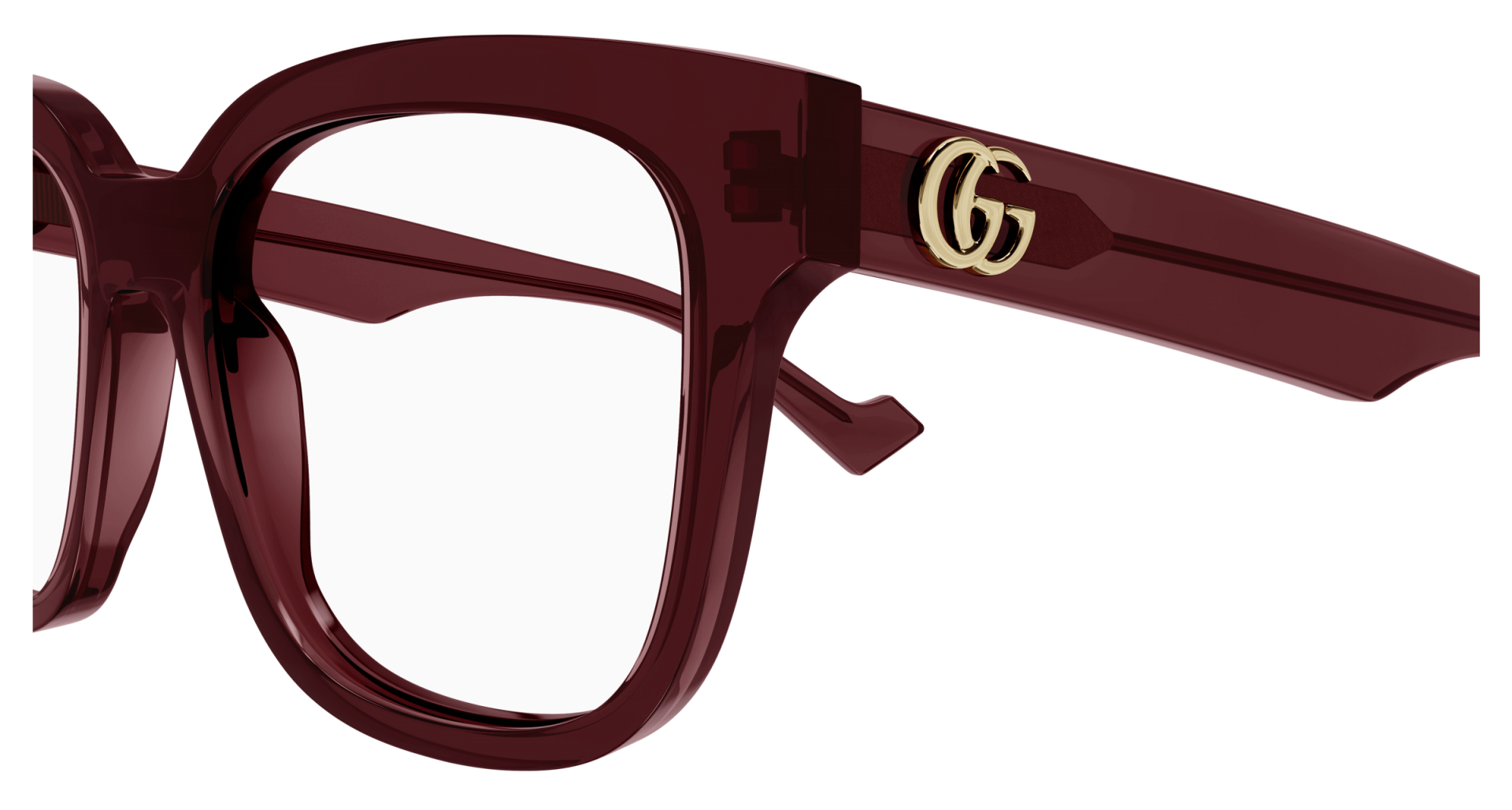 Ophthalmic frames Gucci GG0958O 006 8056376367096 | Ottica Lux Ophthalmic frames Gucci GG0958O 006 8056376367096 | Ottica Lux