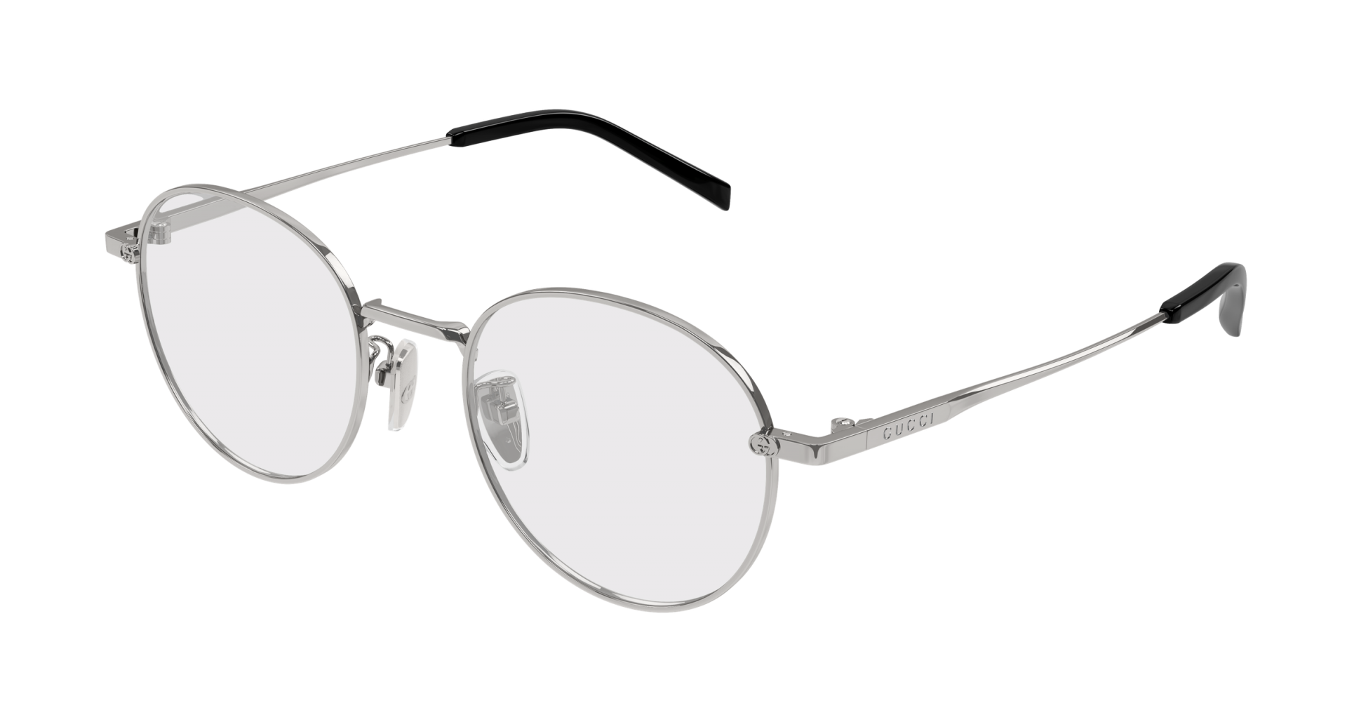 Occhiali da vista Gucci GG2004OA 003 8056376587739 | Ottica Lux