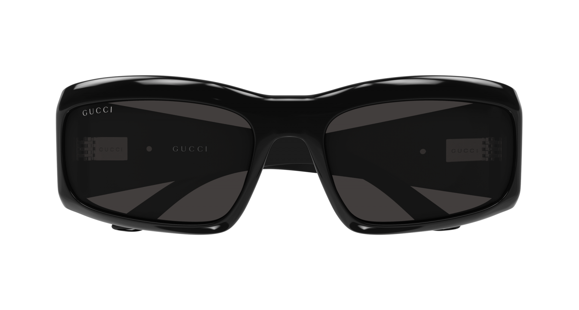Occhiali da sole Gucci GG2273S 001 8056376705560 | Ottica Lux