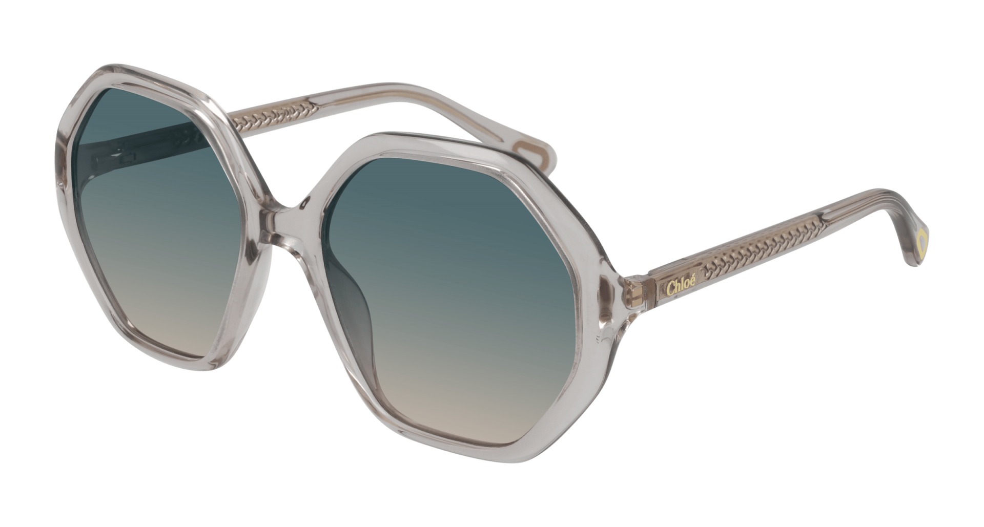 Occhiali da sole Chloé CC0004S 001 8056376359343 | Ottica Lux