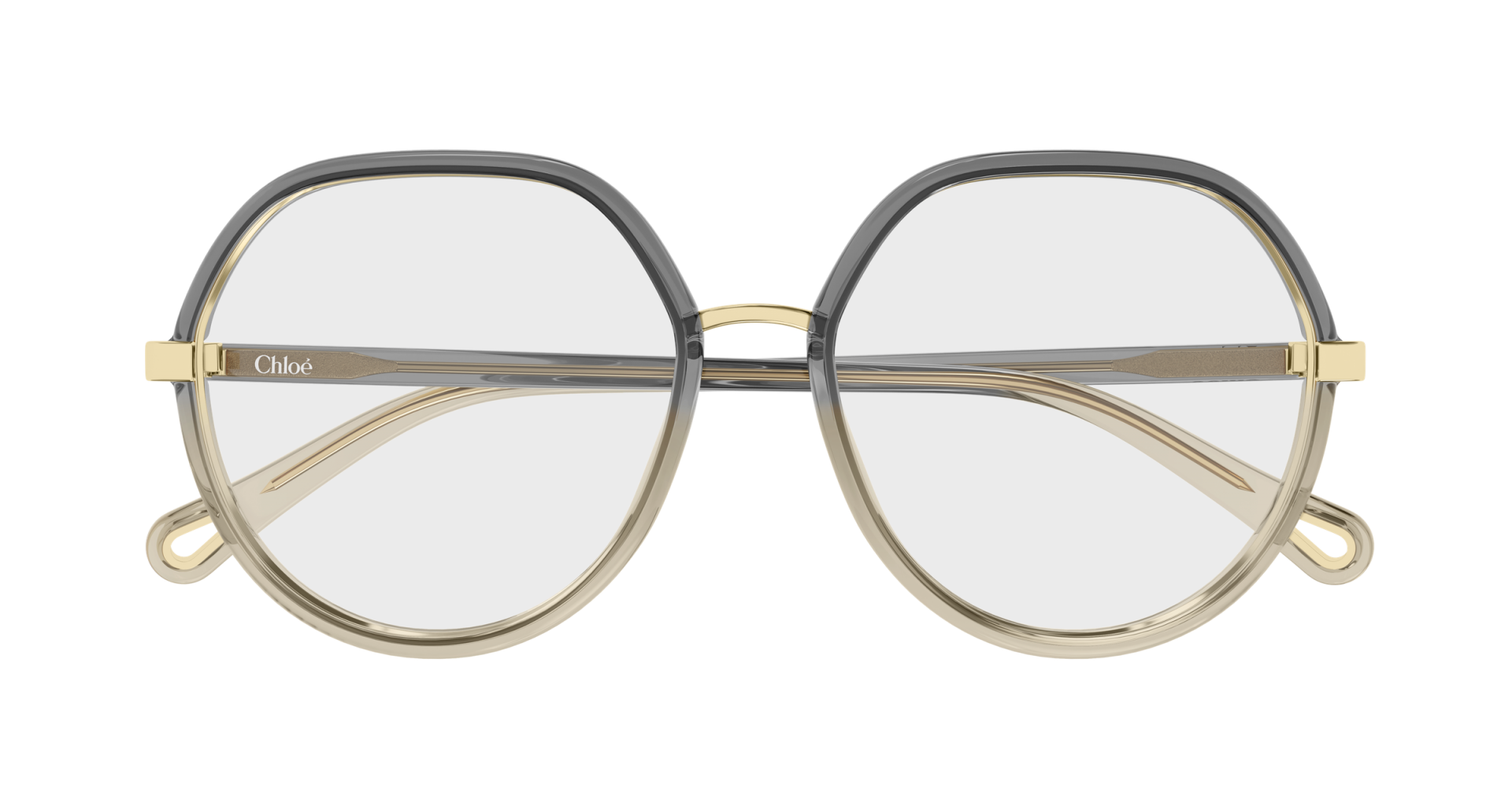 Ophthalmic frames Chloé CH0131O 012 8056376702293 | Ottica Lux
