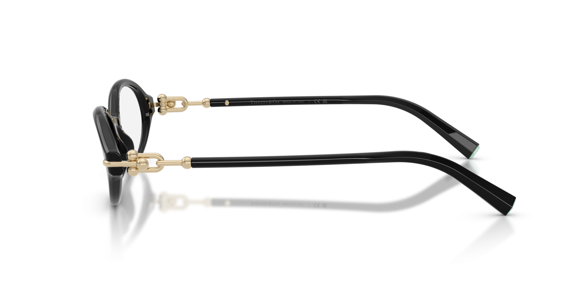Ophthalmic frames Tiffany & Co. TF2297 8001 8056262937501 | Ottica Lux