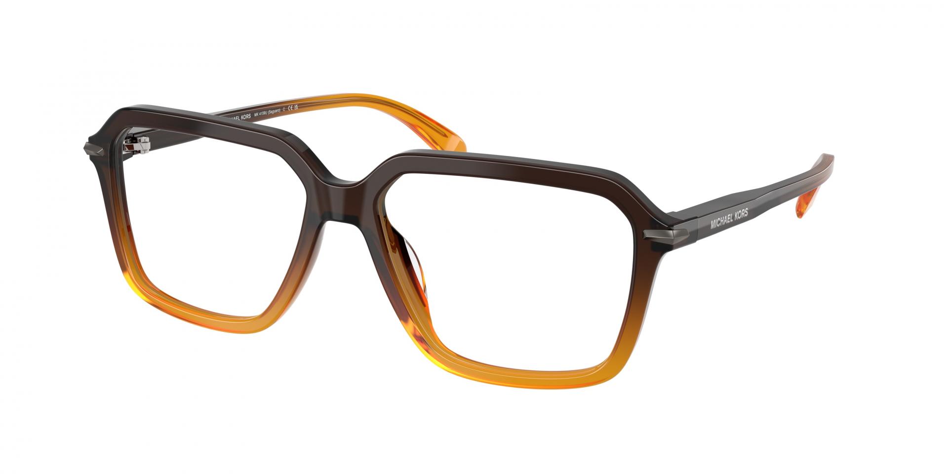 Ophthalmic frames Michael Kors mk4159u SAGUARO 3005 0725125533119 | Ottica Lux