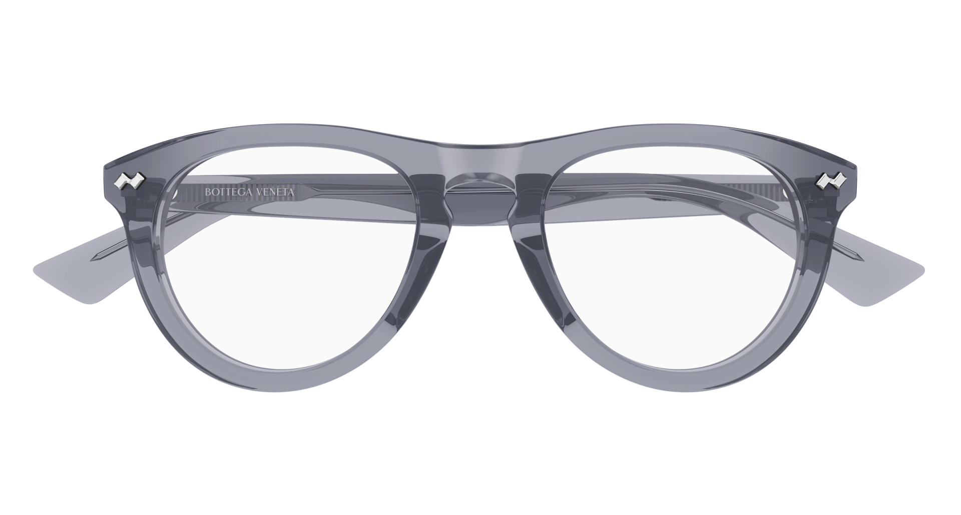 Occhiali da vista Bottega Veneta BV1507O 010 8056376694123 | Ottica Lux