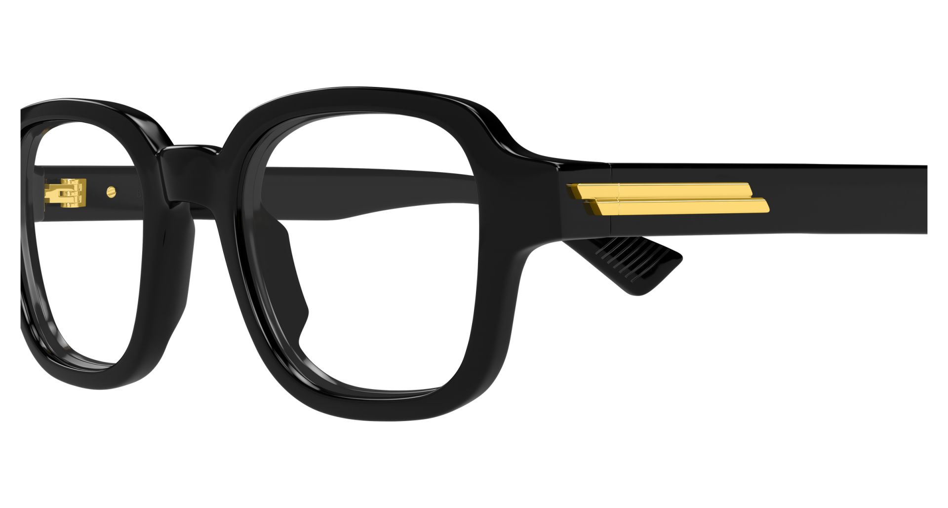 Occhiali da vista Bottega Veneta BV1462O 006 8056376651430 | Ottica Lux