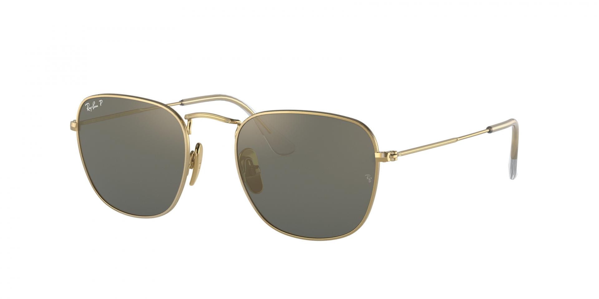Occhiali da sole Ray-Ban RB8157 FRANK 9207T0 8056597431149 | Ottica Lux