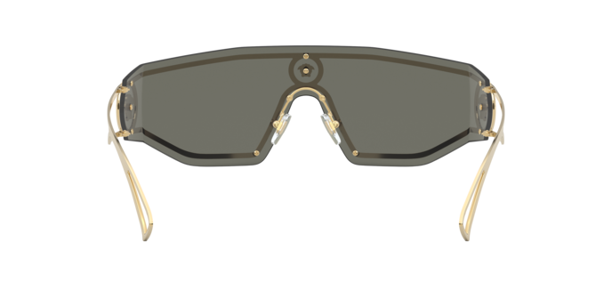 Occhiali da sole Versace VE2226 10027P 8056597236805 | Ottica Lux